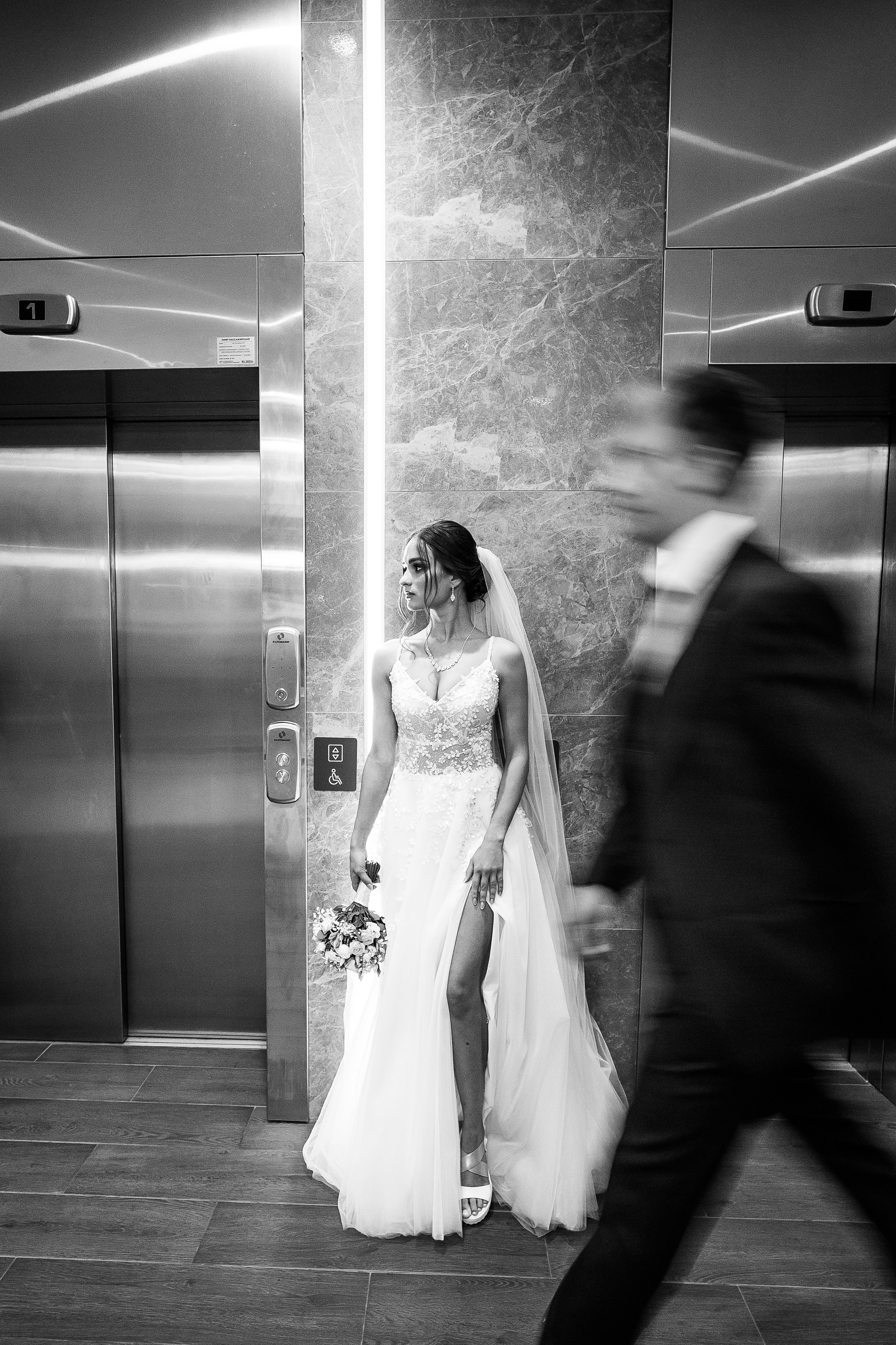 Максим Ангелина. Фотограф Омск Андрей Козяков