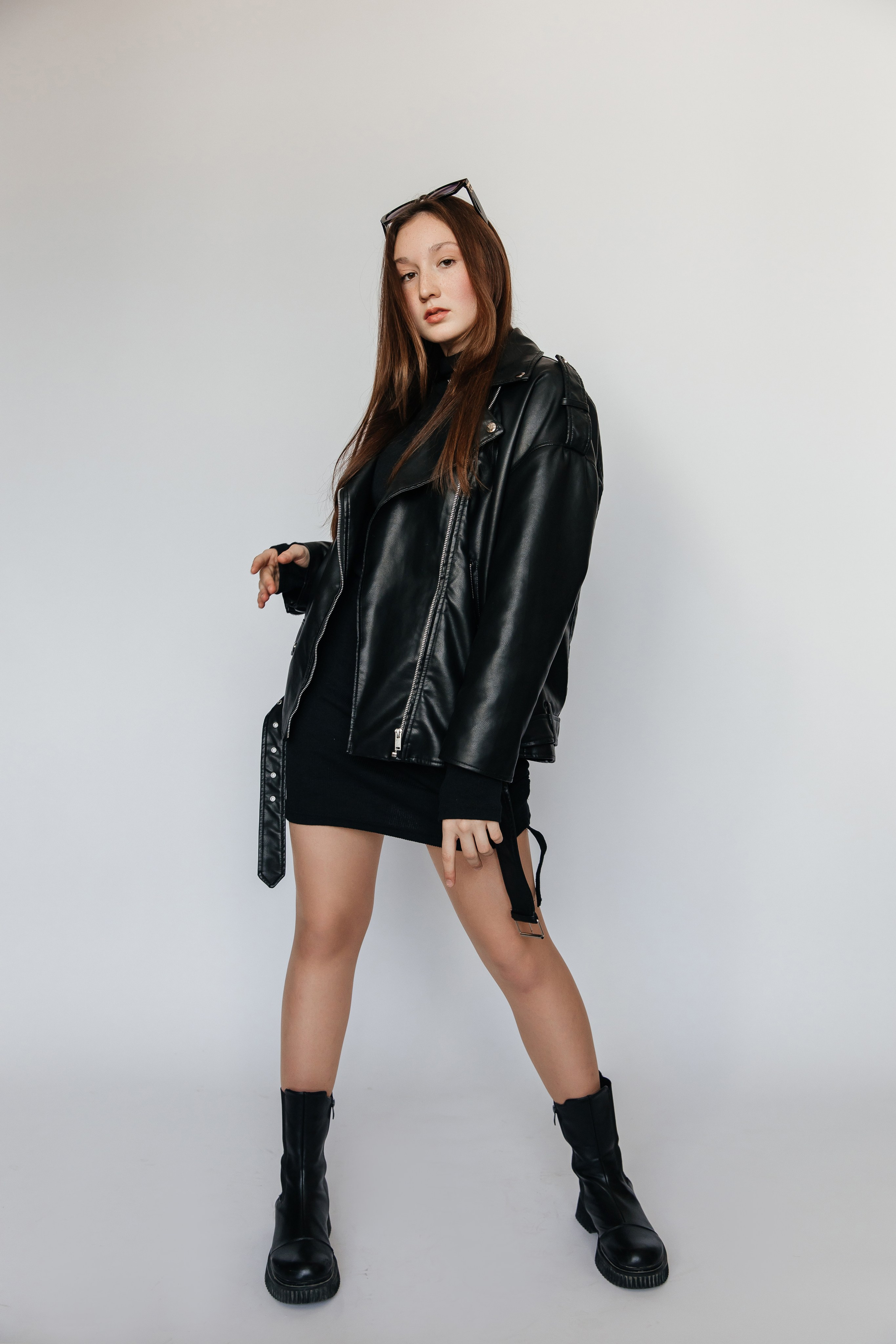 Комиссарова Ксения. Promodels