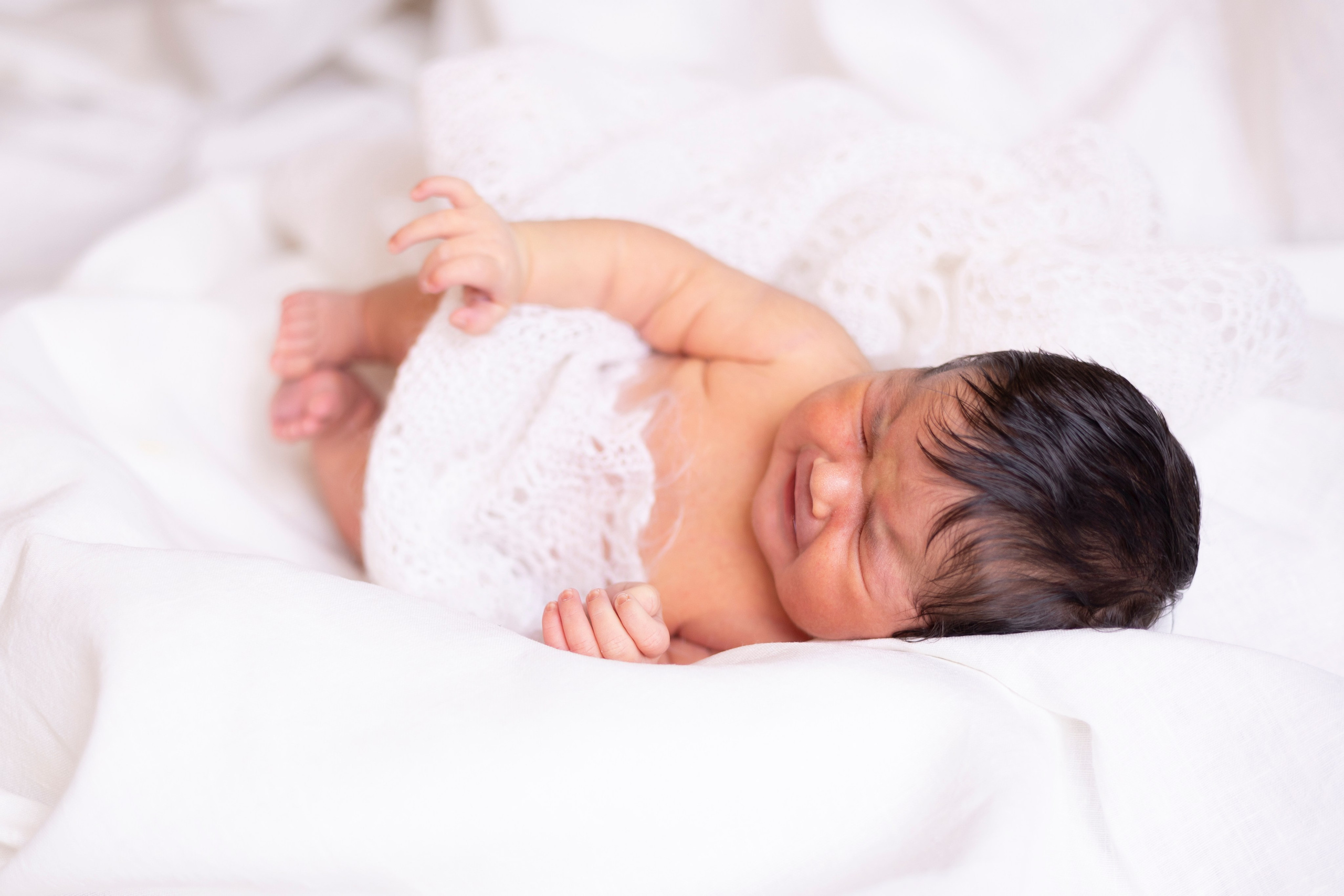 Малышка. Сказочный фотограф для Вас и Вашей семьи