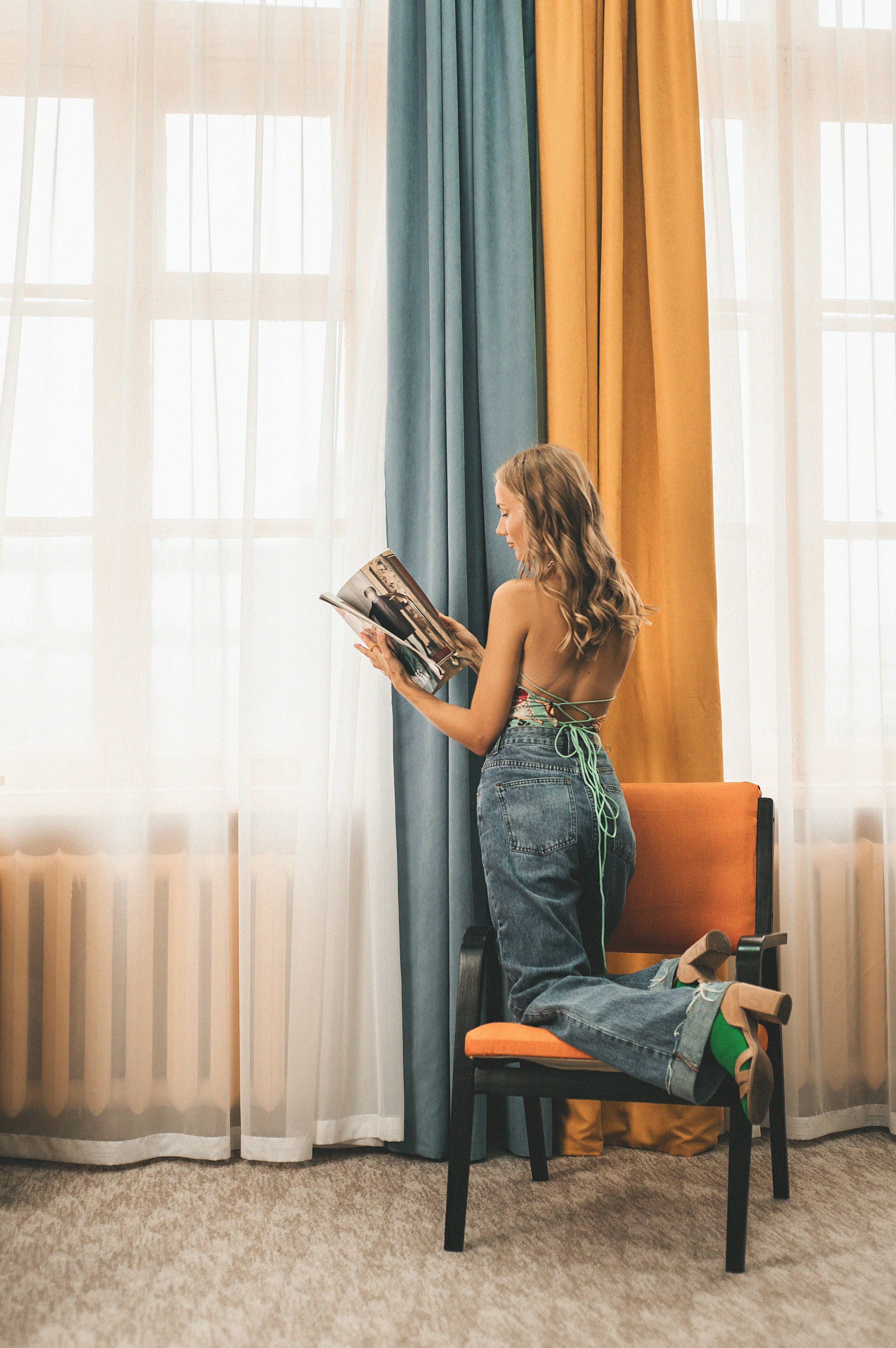 Маша. Фотограф Татьяна Семенова [Минск/Москва]