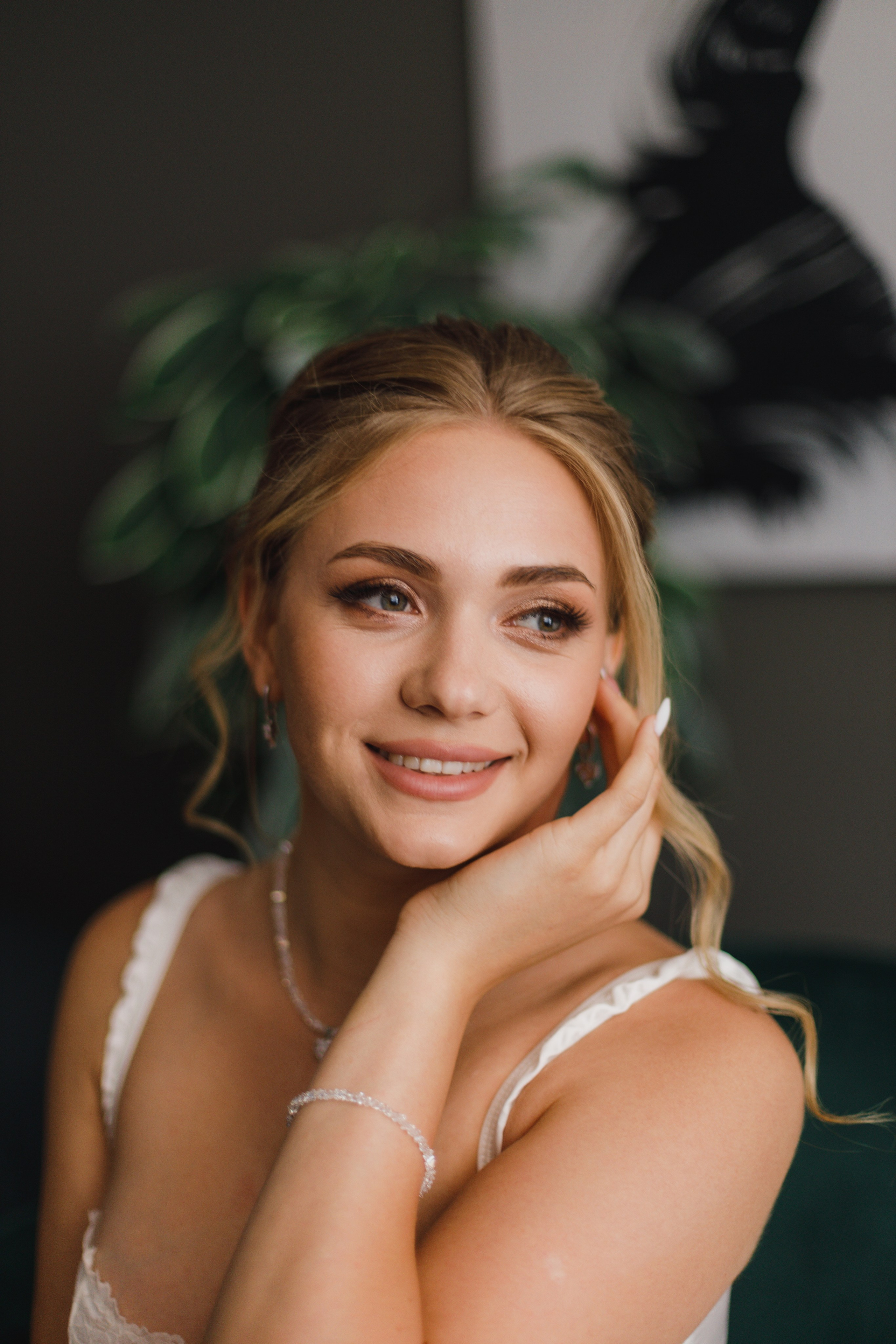 Андрей и Анастасия. Свадебный и семейный фотограф Дарья Осипова (Никитина). Саратов