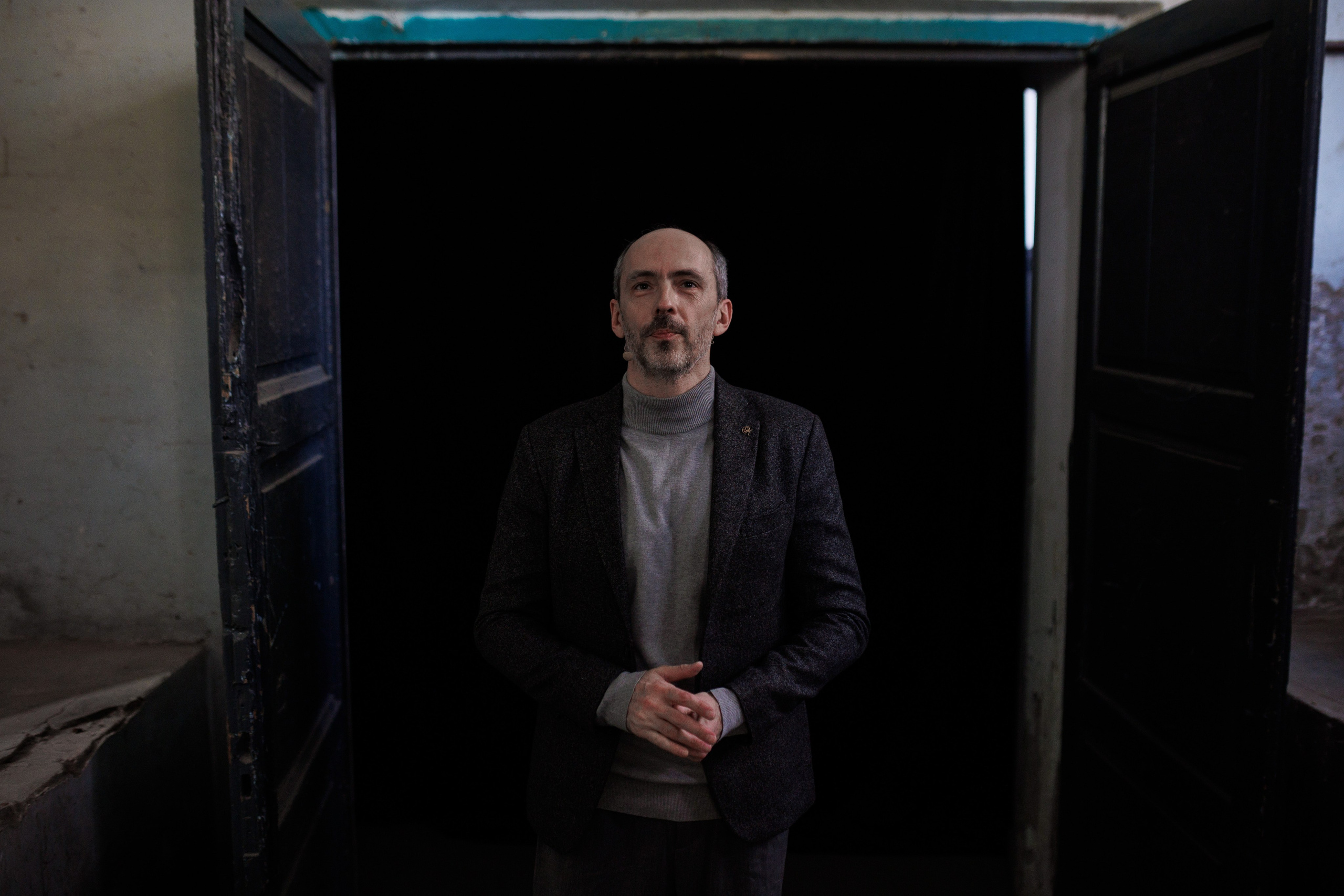 Песнь трех миров. Фотограф городских и семейных событий Артем Карпухин