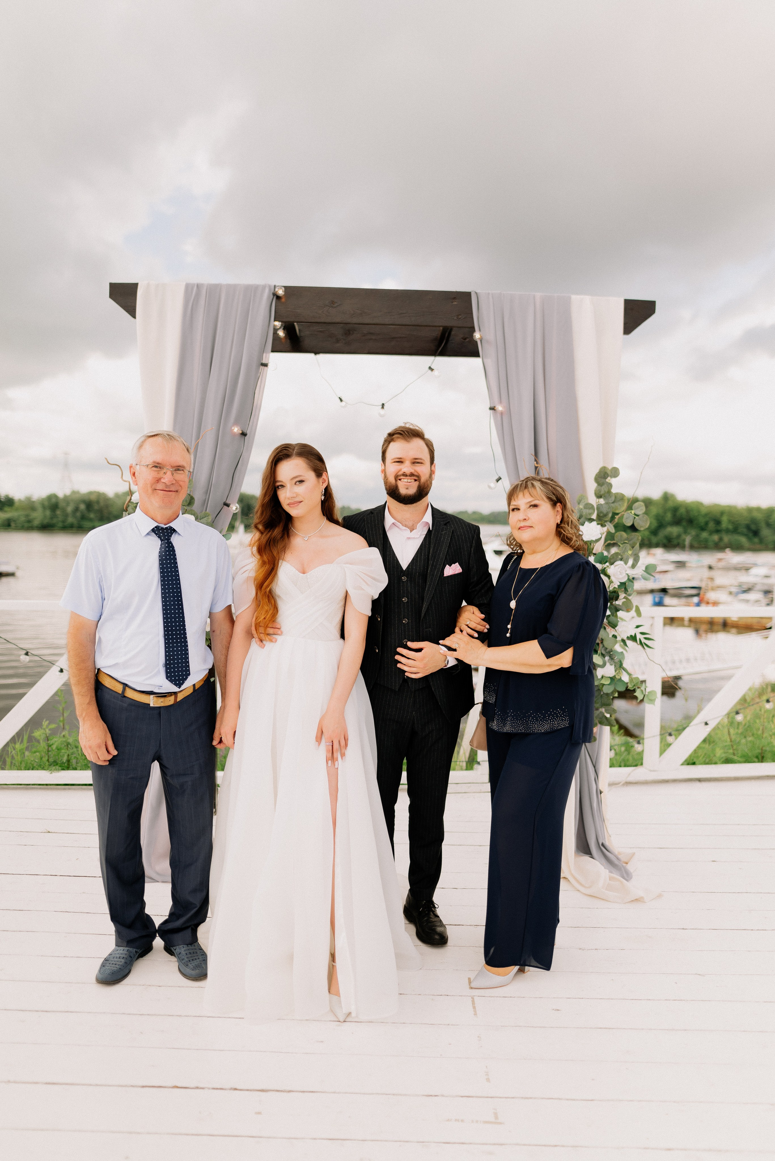 Кристина Андрей. Свадебный фотограф Булавина Кристина Нижний Новгород