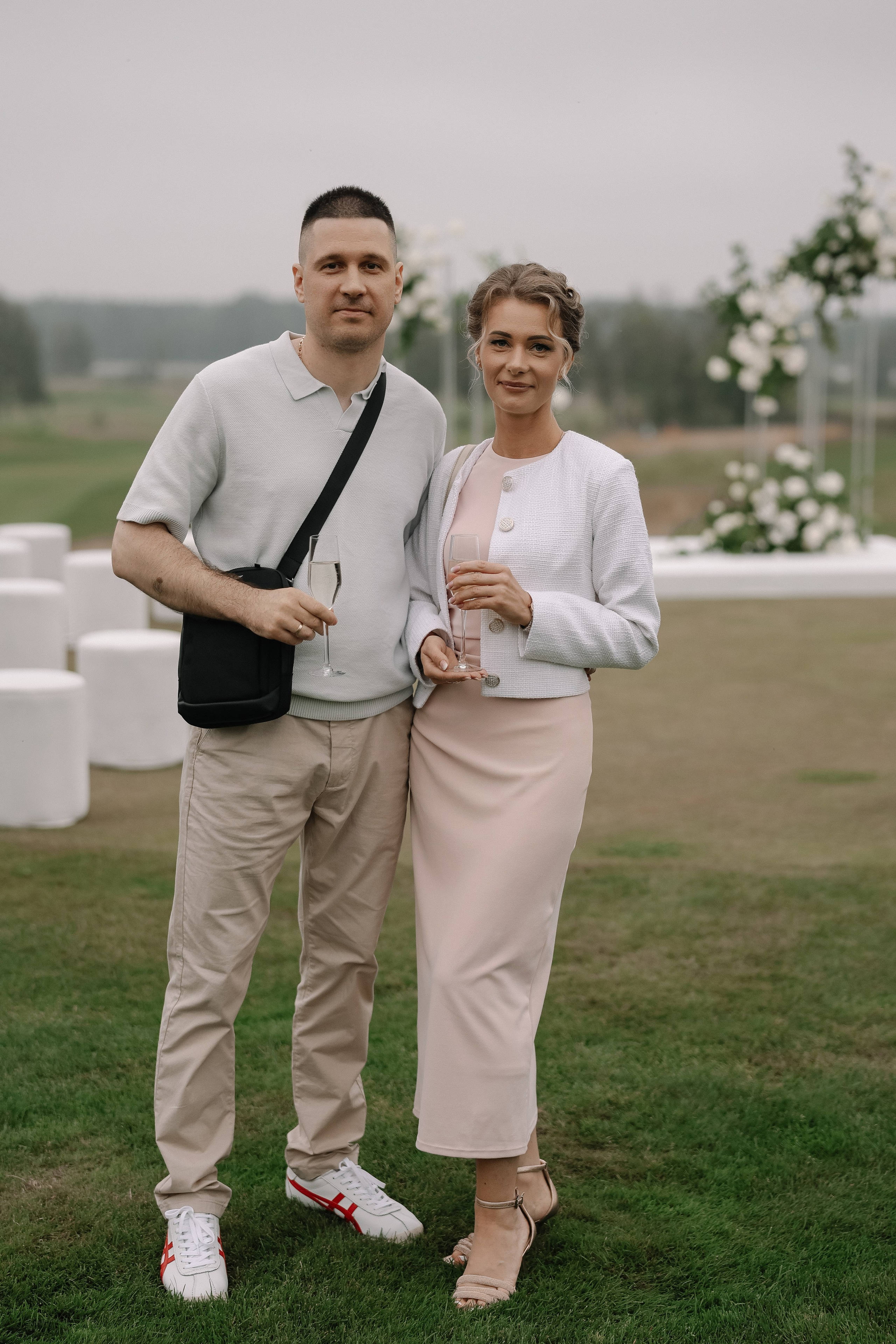 Лена и Тарас. Свадебный и семейный Фотограф Денис Кошель