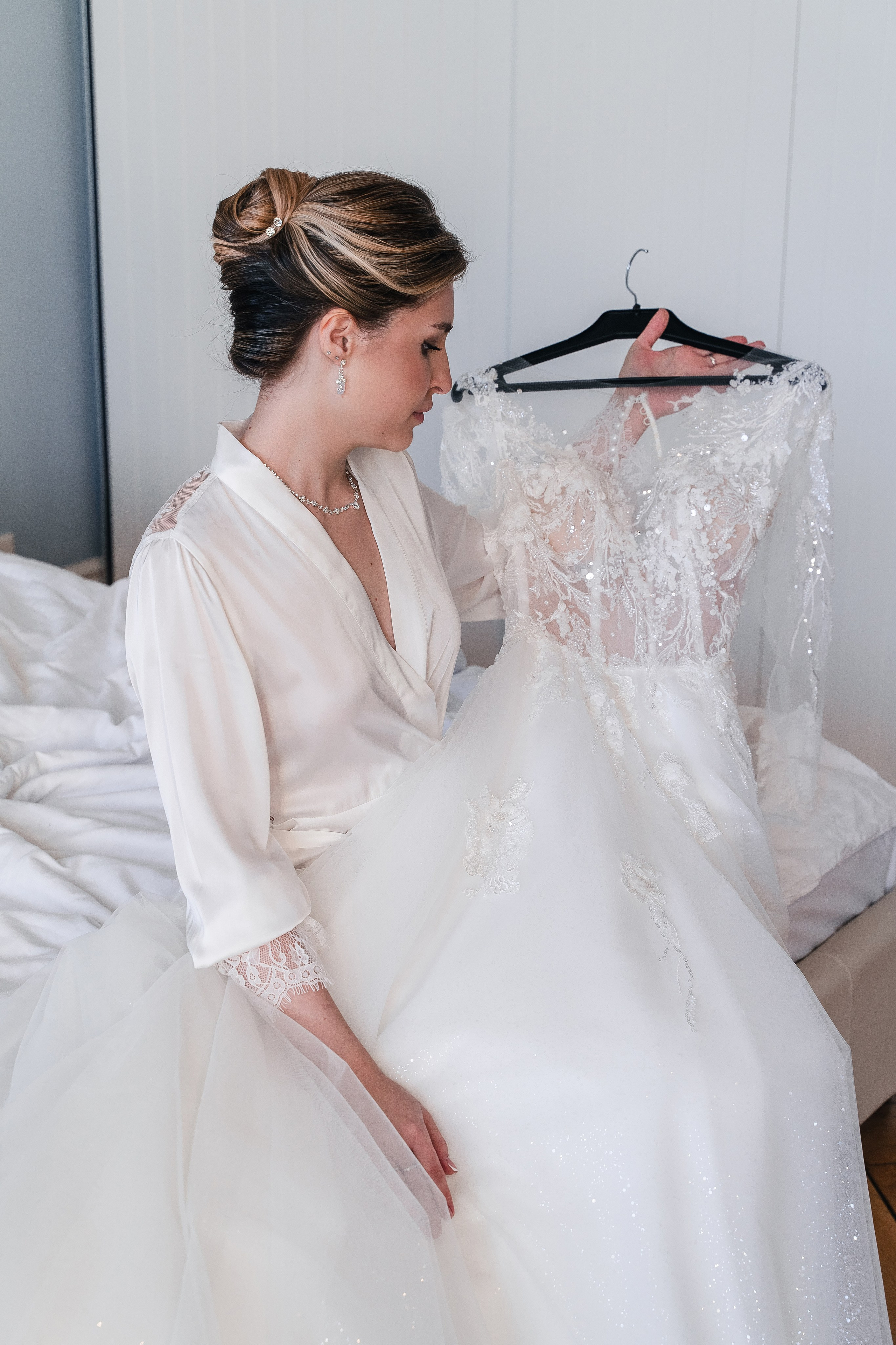 Евгений + Елена