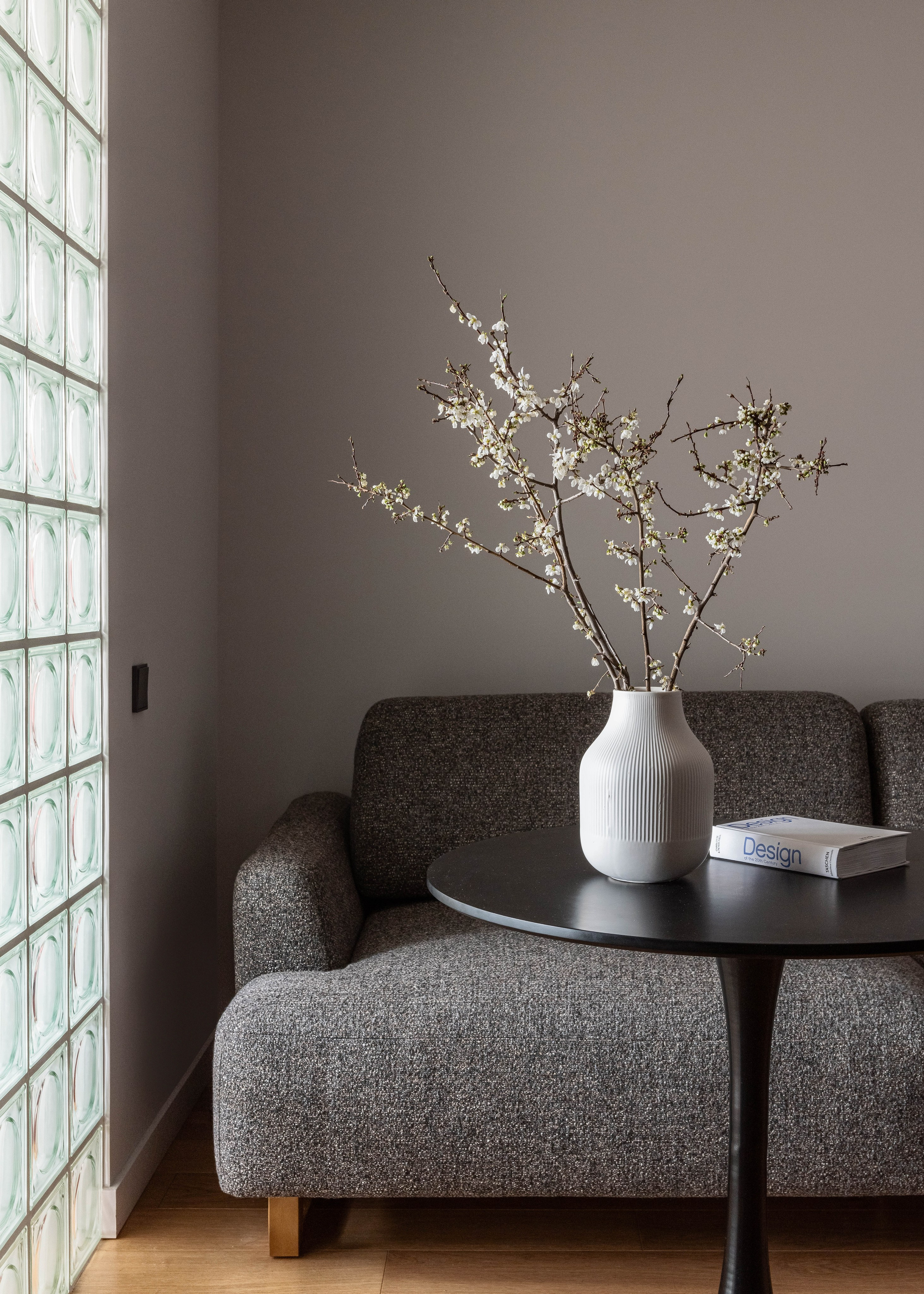 Ботаническая_ул_29. Вячеслав Лазарев фотографирую интерьеры