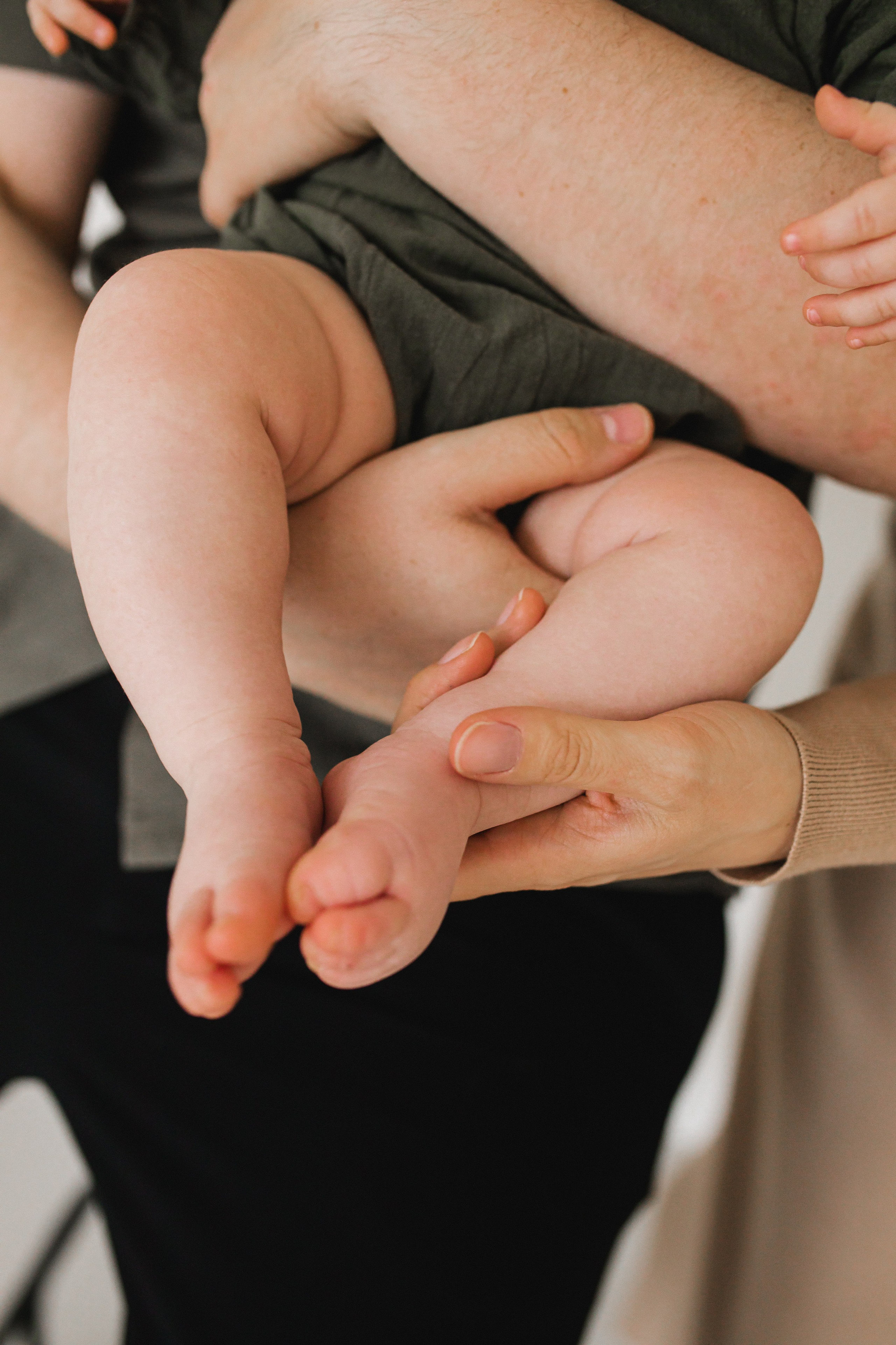 Марина Виталий и Нина. Семейный и свадебный фотограф в Екатеринбурге Орлова Ирина