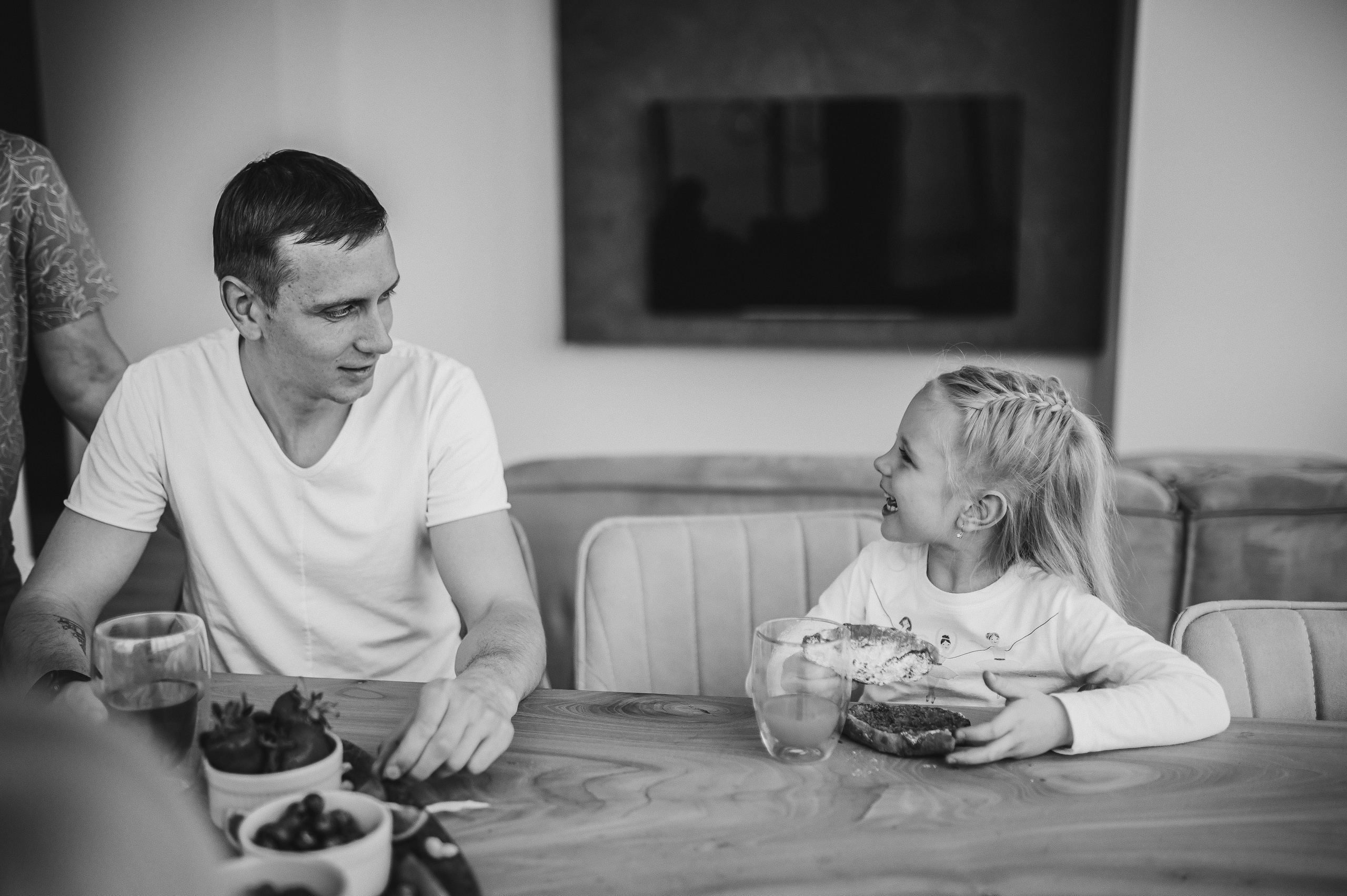 Лиза и Саша, Милана и Платон. Семейный и свадебный фотограф в Екатеринбурге Орлова Ирина