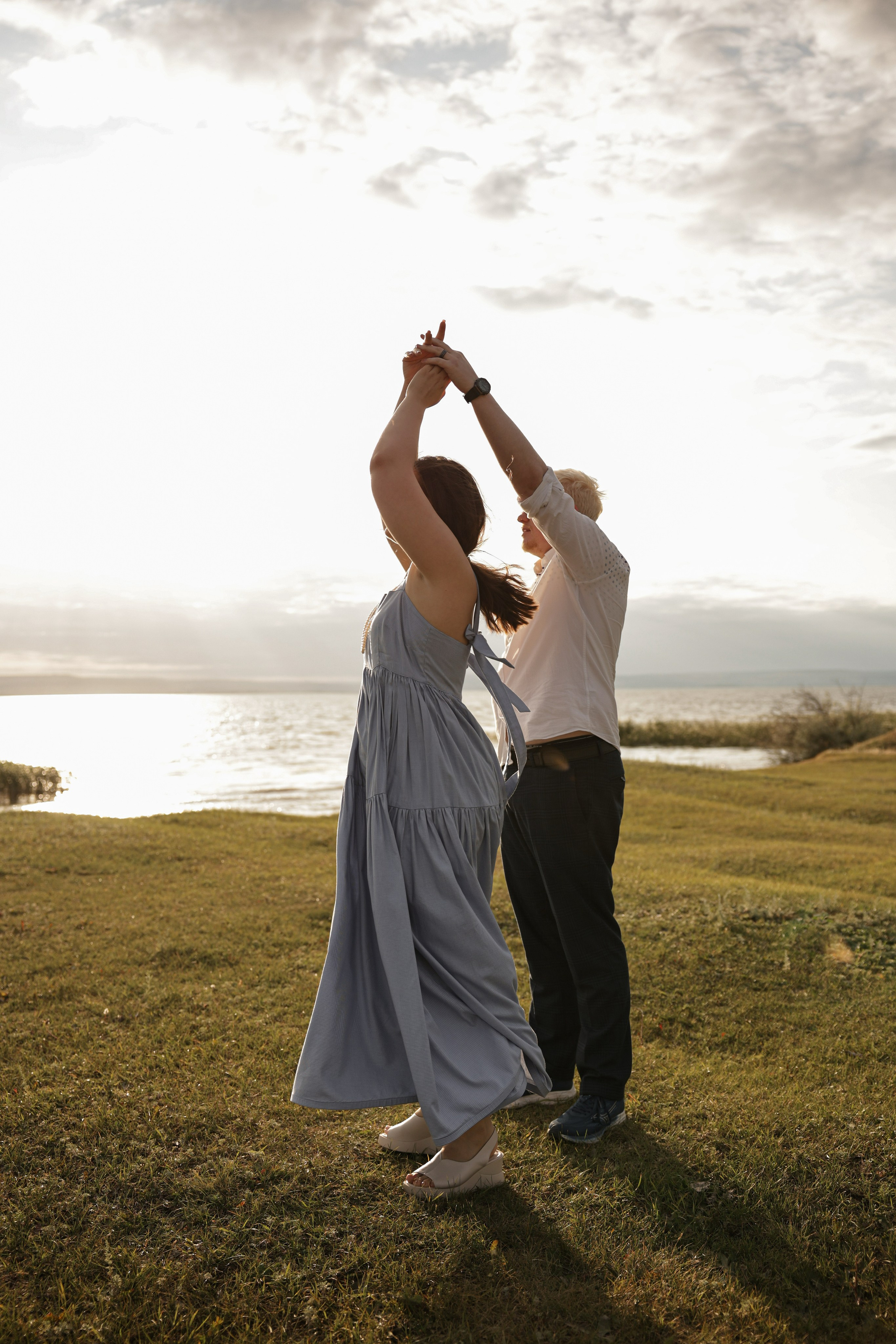 Парные и семейные съёмки. Анастасия Камал. Фотограф Саратов
