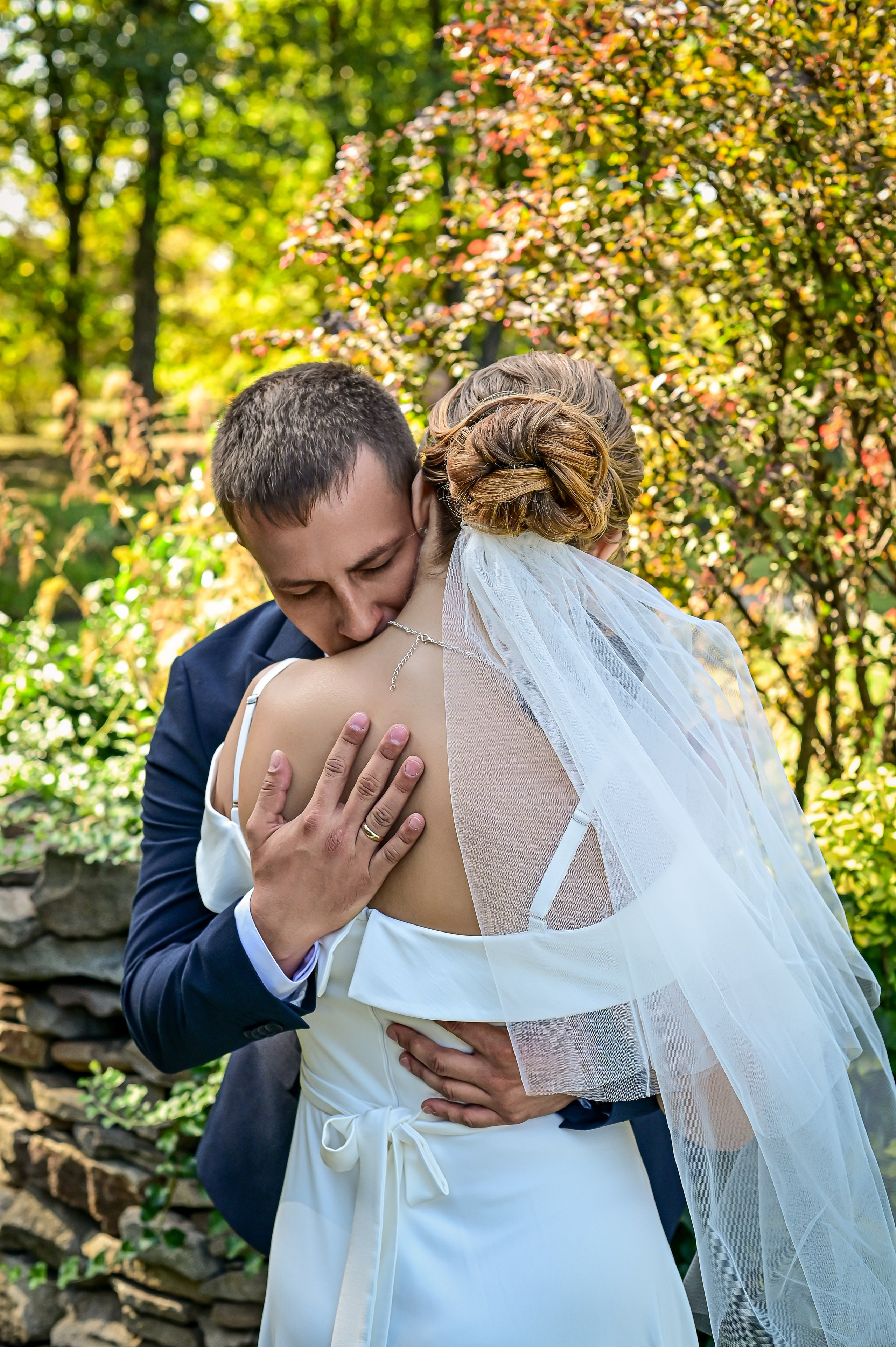 Съемка на улице. Семейный и свадебный фотограф в Донецке Донская Анастасия