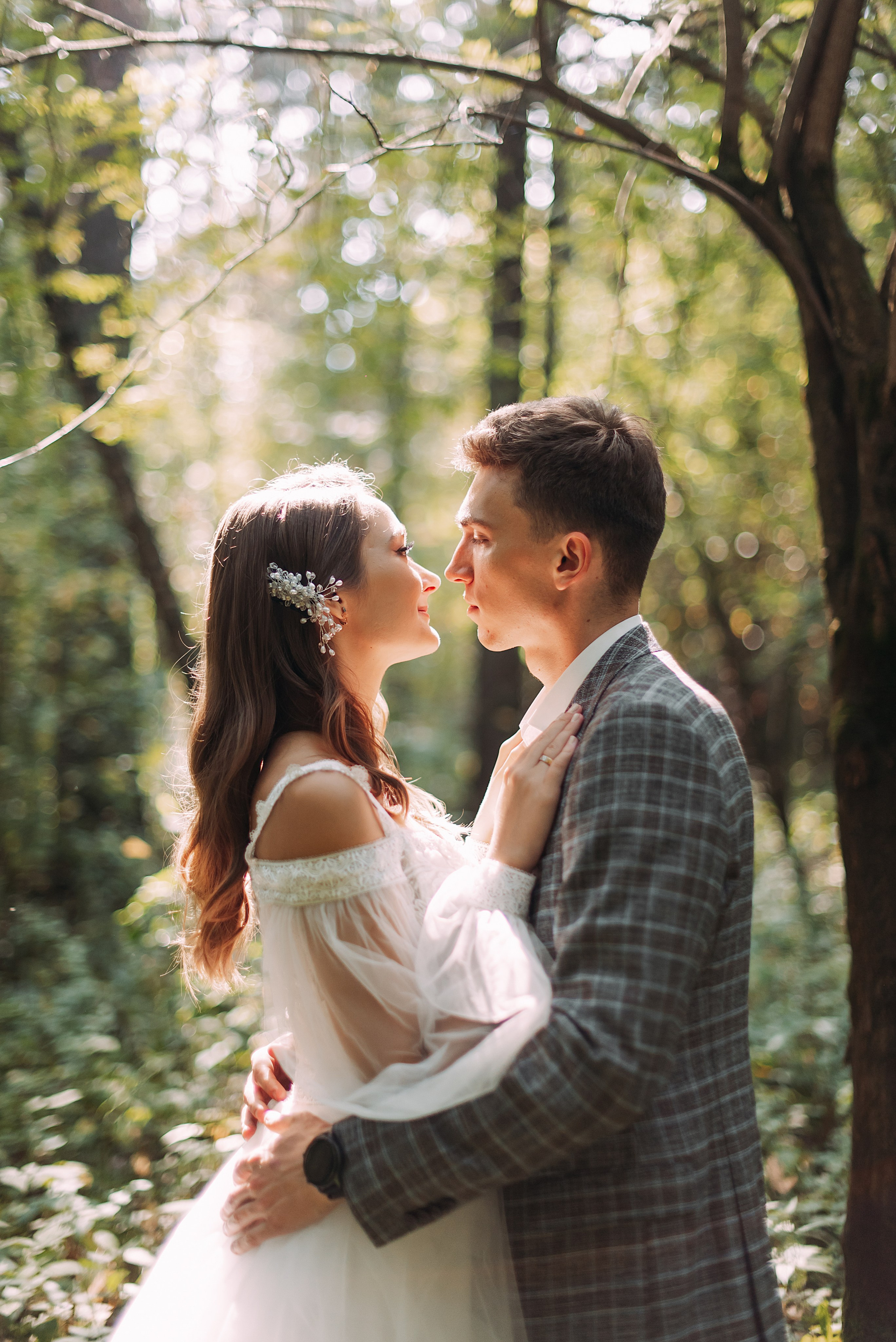 Свадьбы. Фотограф Рашковская Полина