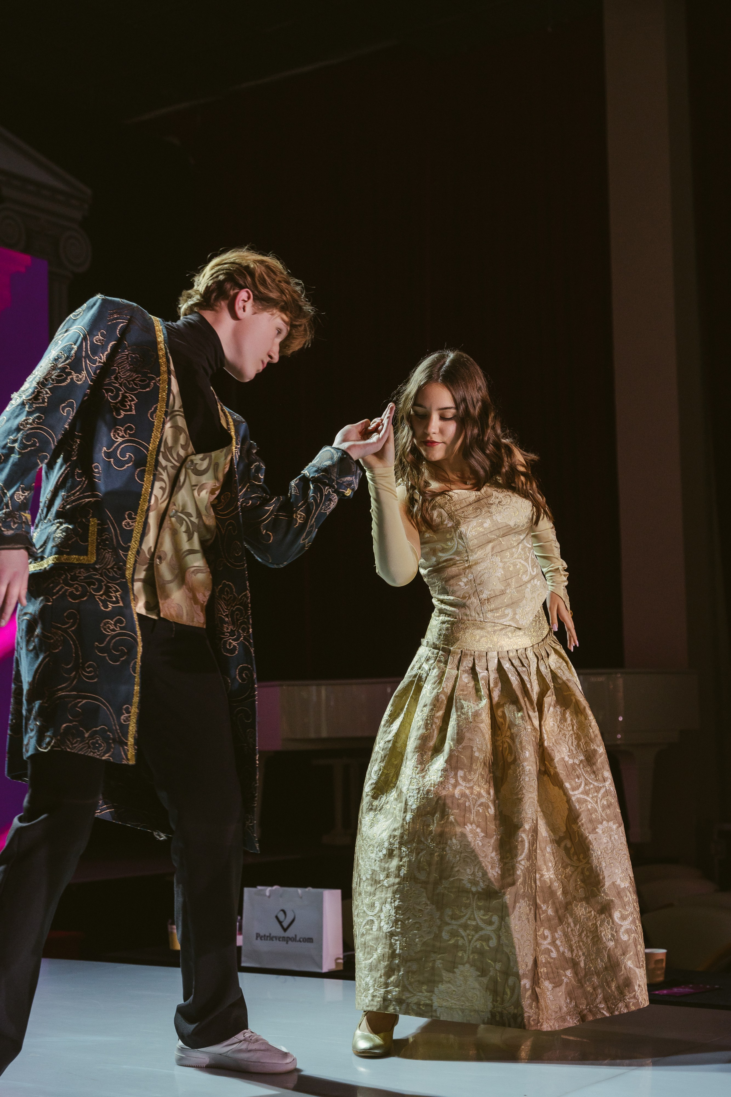 Fashion показ коллекций дизайнеров (всероссийский). Свадебный, репортажный, семейный фотограф Елена Брюхова