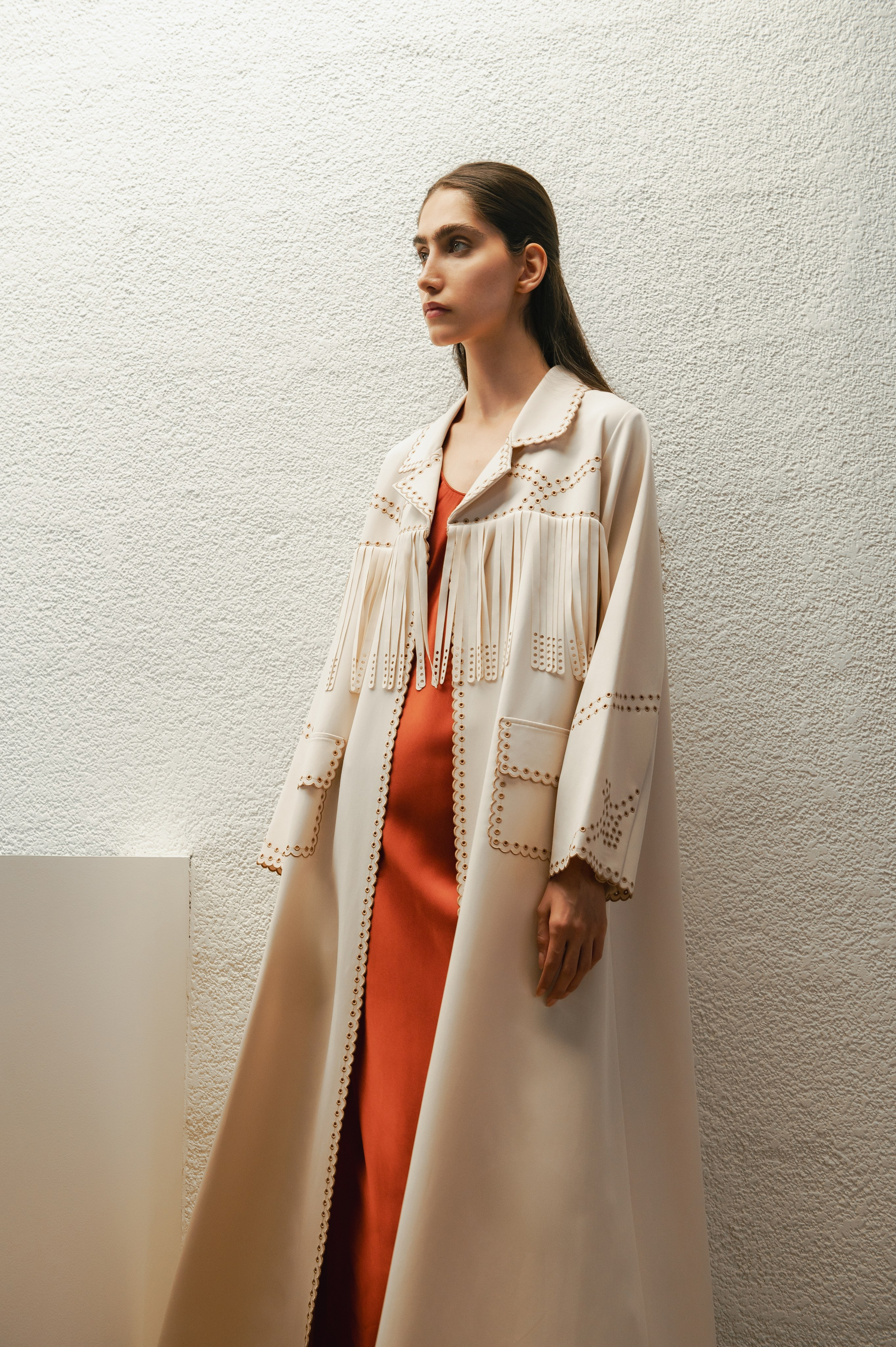 Sekka38 Dubai. Elizaveta Filchenko. Fashion-photographer and director
