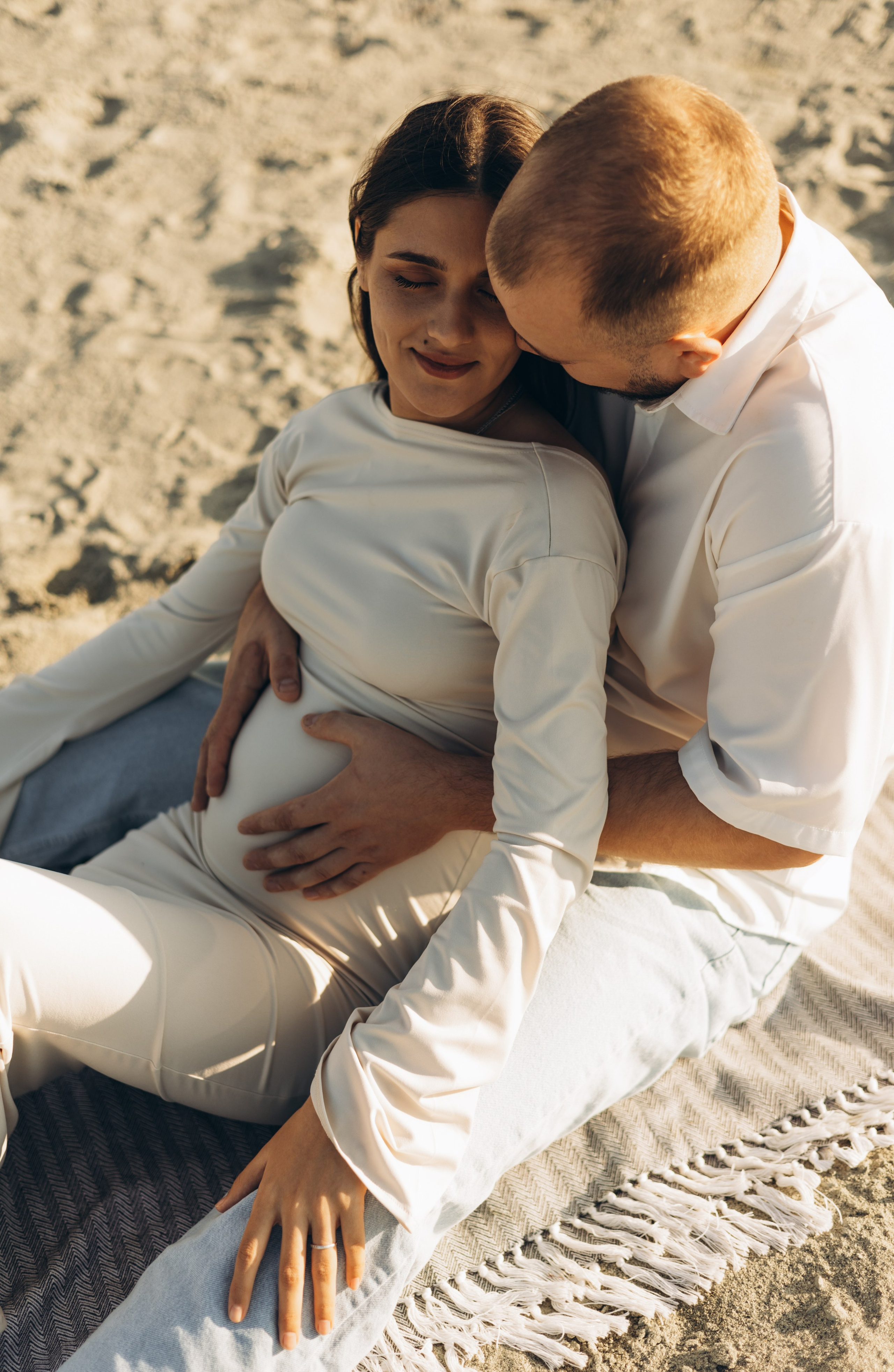 Виктория+Семён. Фотограф в Екатеринбурге Селиверстова Екатерина