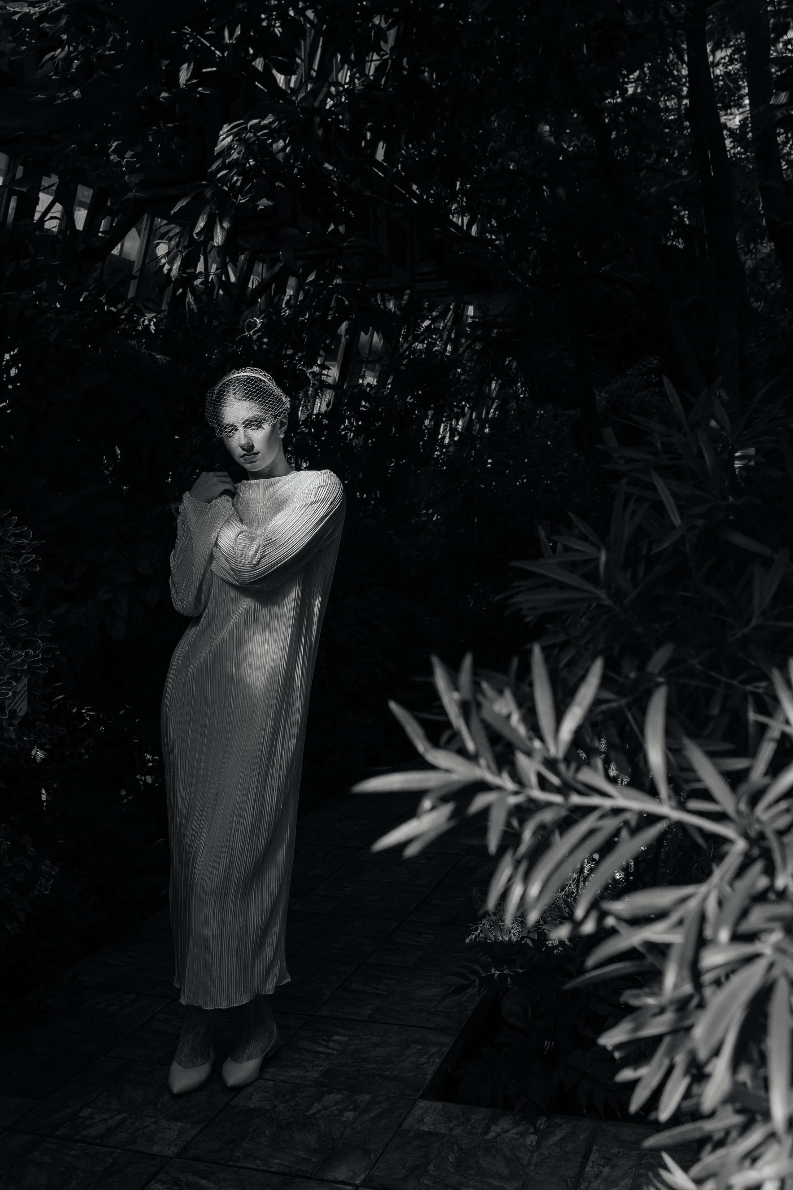 Полина. Фотограф в Томске Ирина Павлуцкая