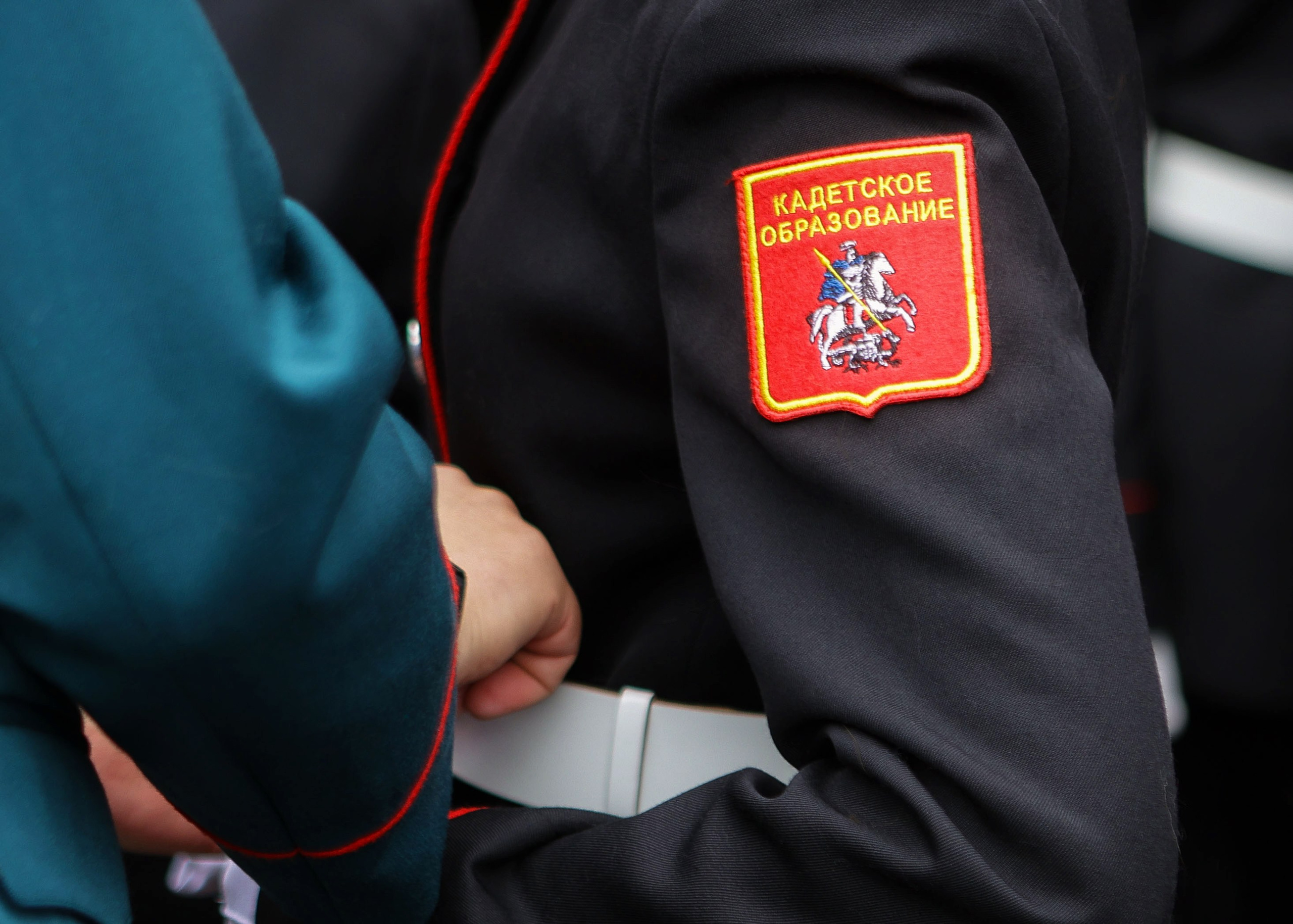 Подготовка к посвящению в кадеты в Первом Московском кадетском корпусе, Дипломатической кадетской школы. Выпускные альбомы и школьный фотограф в Подольске, Троицке, Щербинке, Москве и Московской области