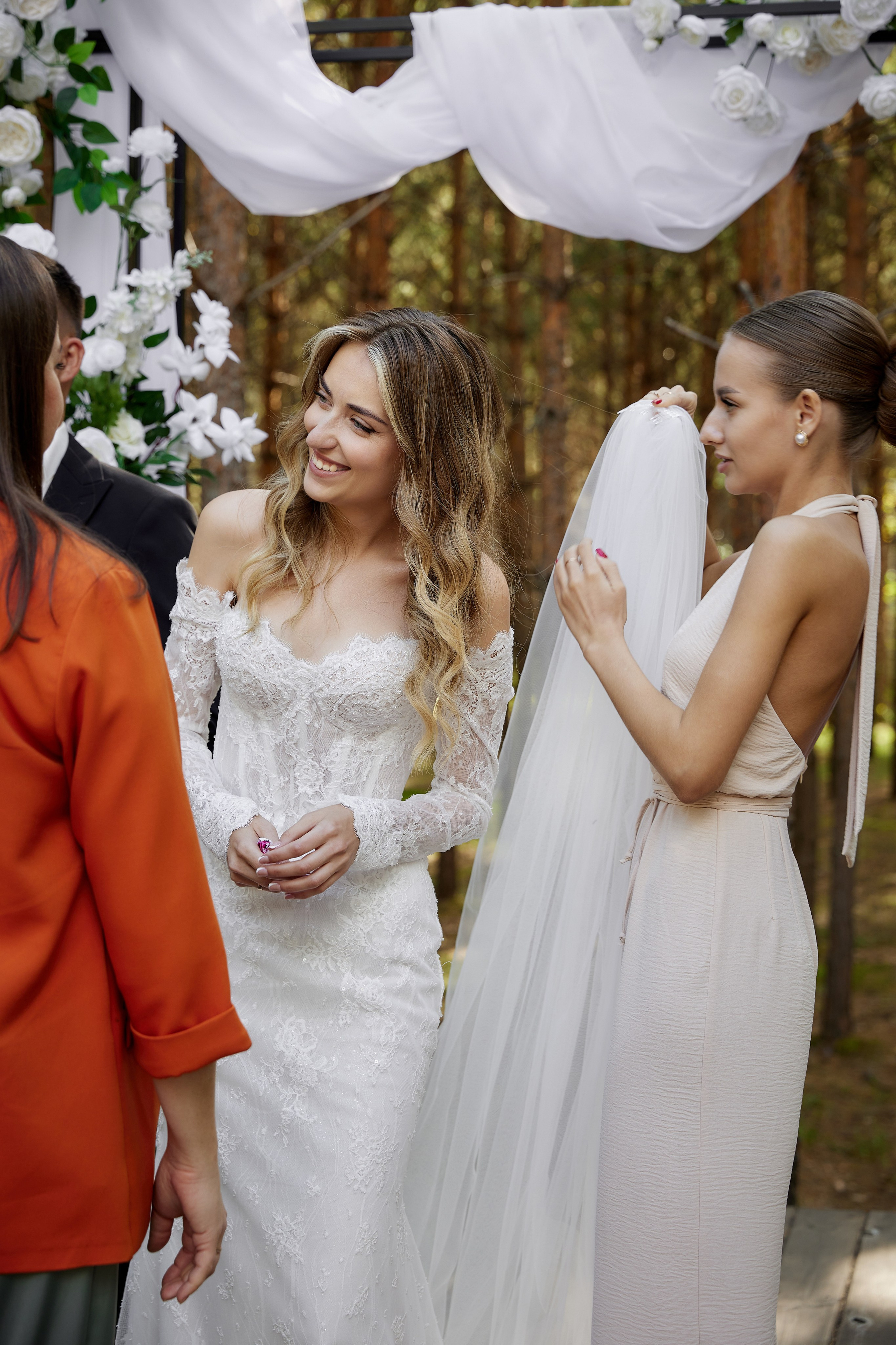 E&K. Профессиональный фотограф Светлана Писарева