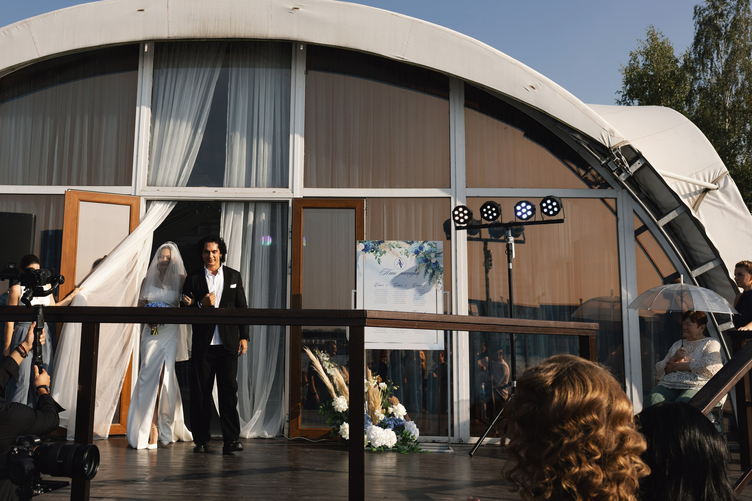 Valerian & Alina. Фотограф в Томске Ирина Павлуцкая