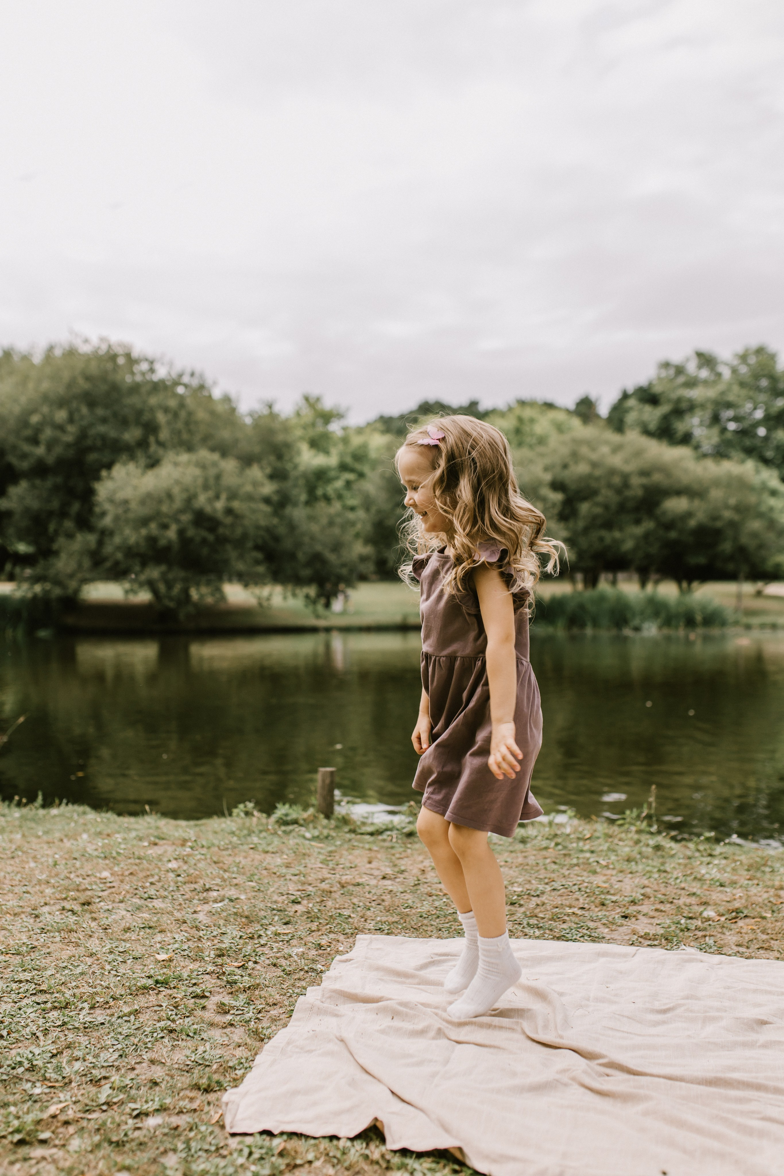 Juli. Wedding and family photographer OLGA KILVEIN