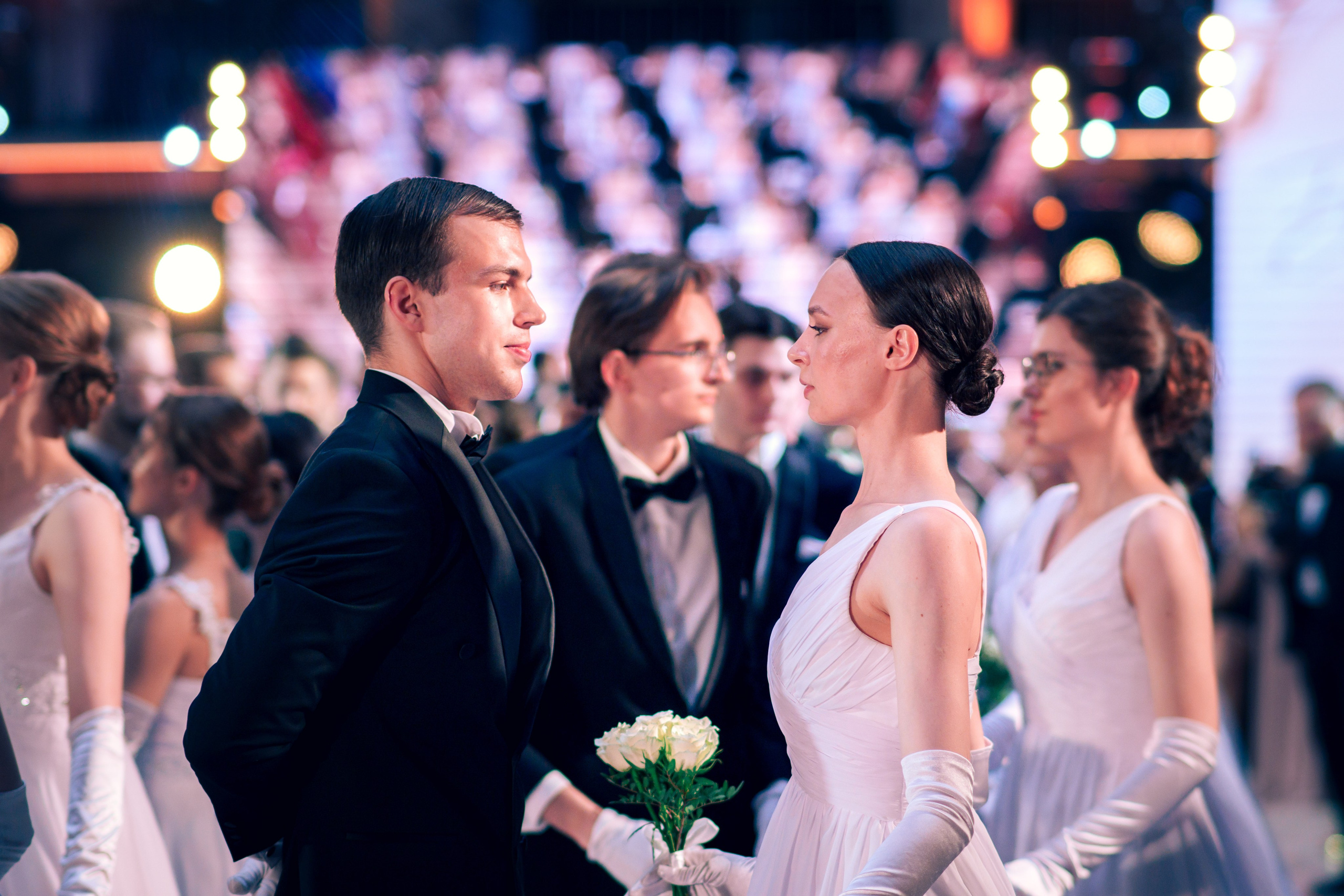 Бал дебютантов 2025. Фотограф в Санкт-Петербурге Ибрагимова Алина