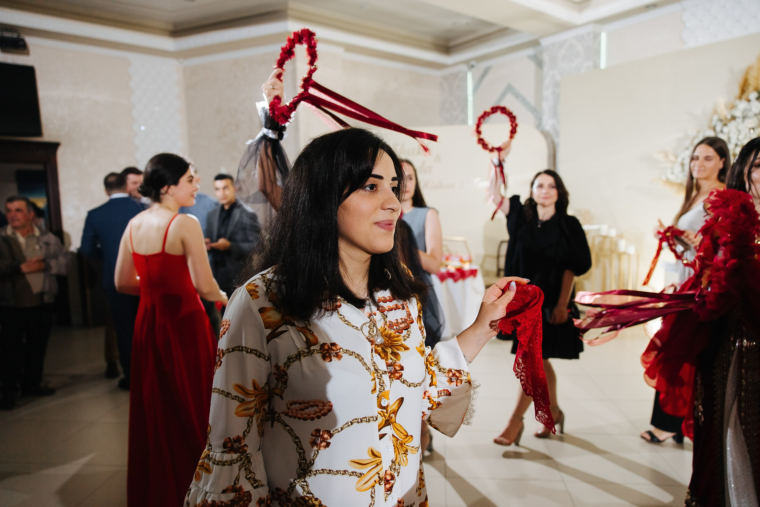 Шах и Ирада. Фотограф в Красноярске Надежда Воскресенская