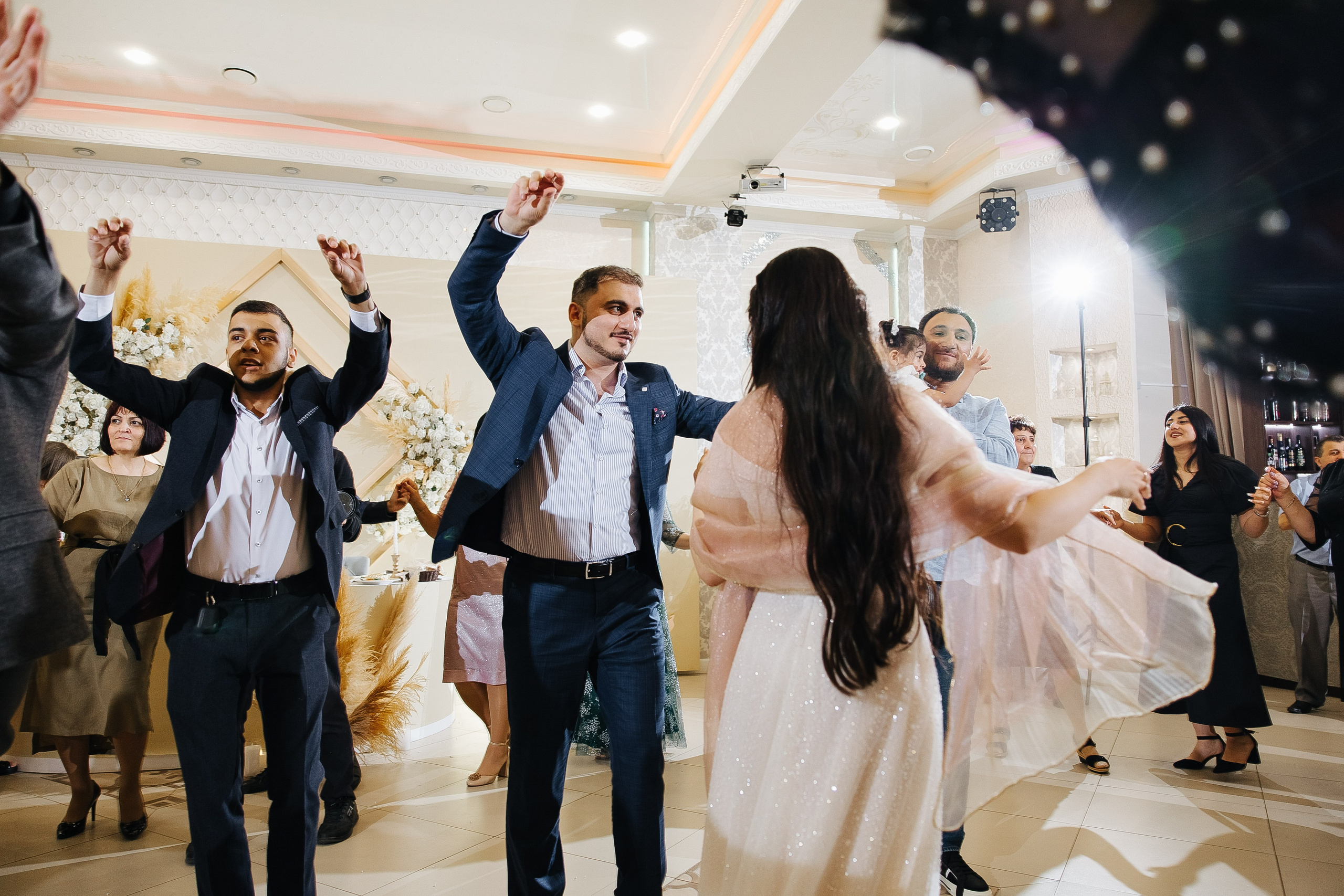 Шах и Ирада. Фотограф в Красноярске Надежда Воскресенская