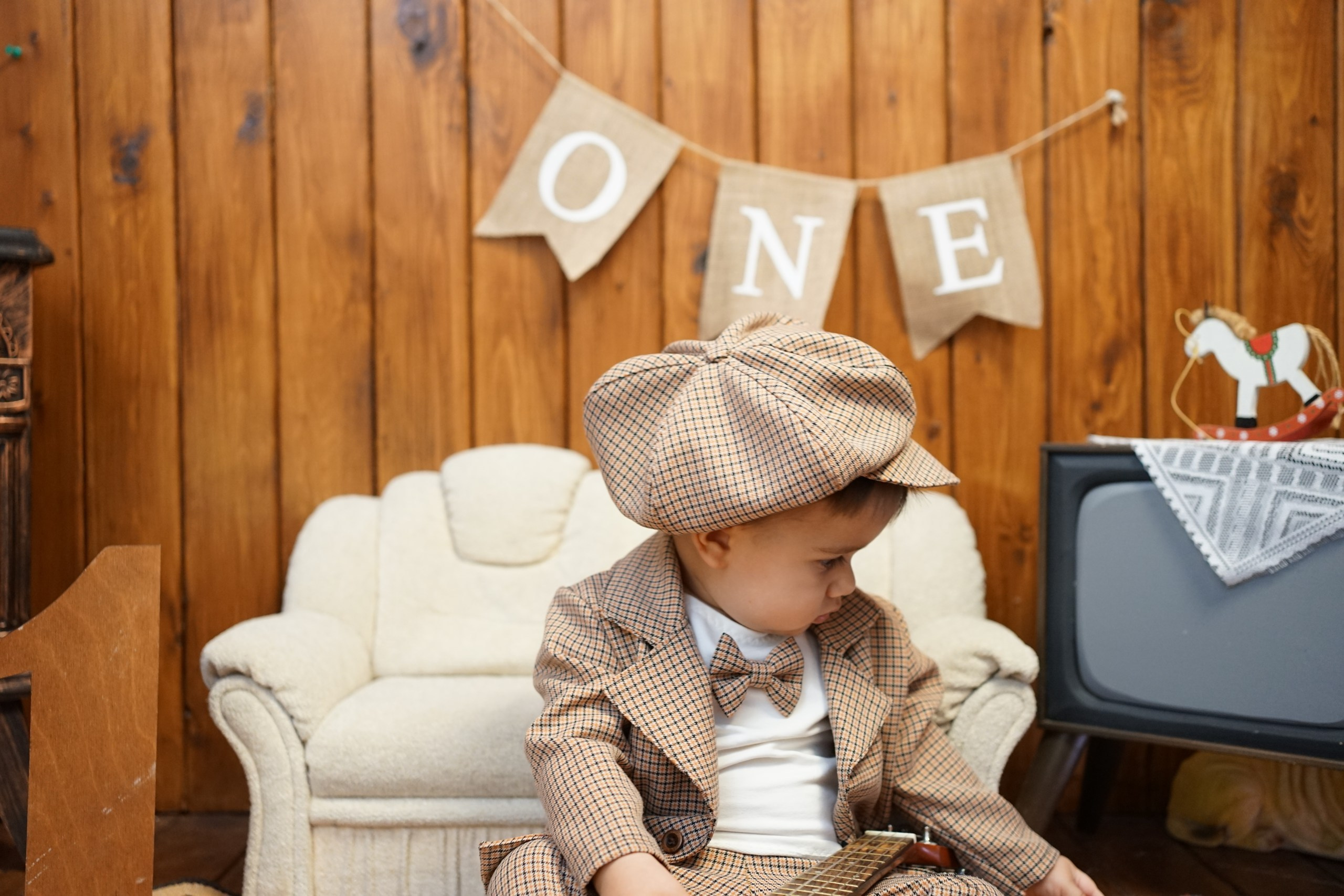 Фотосессия на Годик для Мальчиков. Детская Фотостудия ГОДОВАСИКИ в Санкт-Петербурге фотосесия на годик
