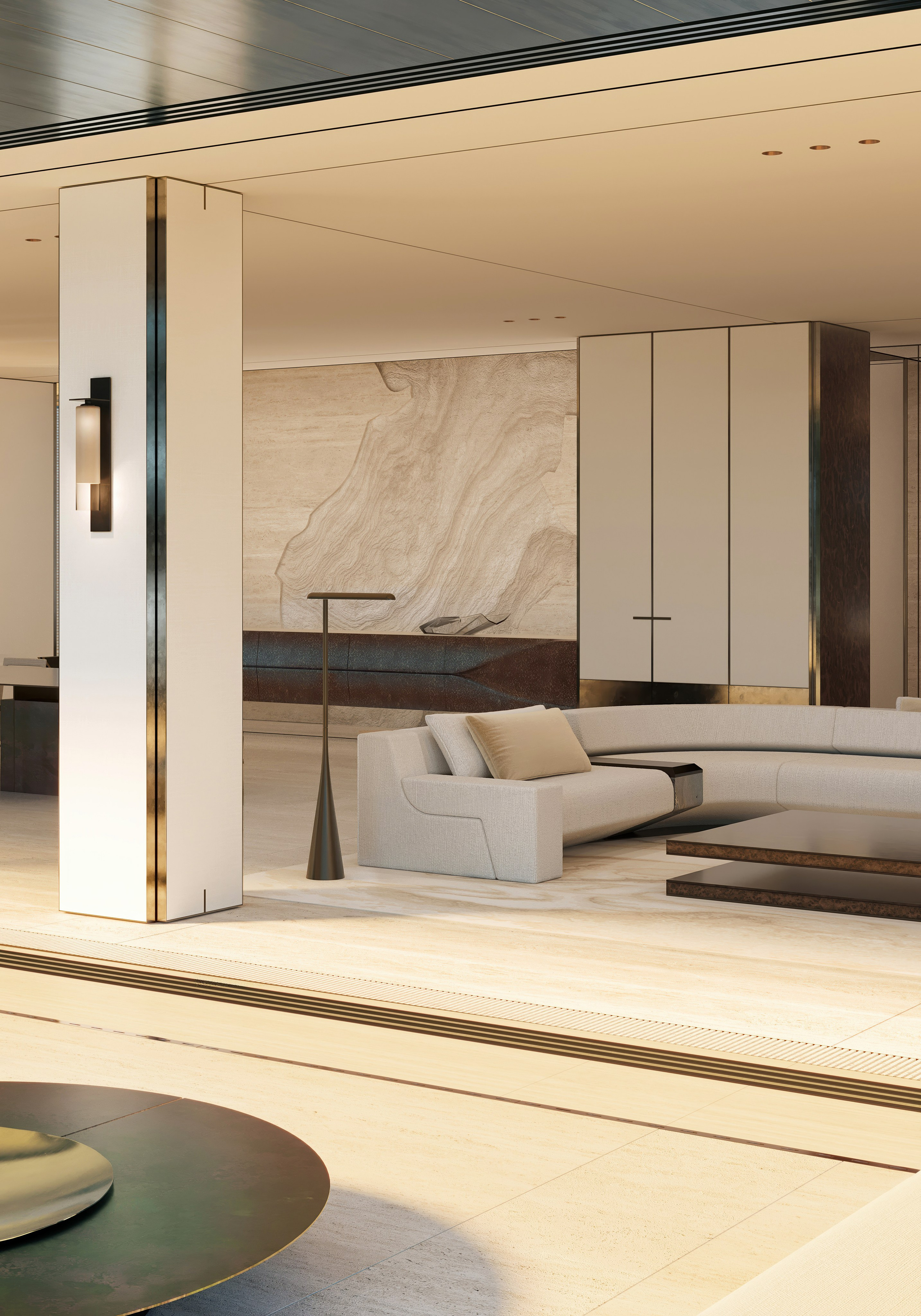 REEF RESIDENCE MEDIA HUB