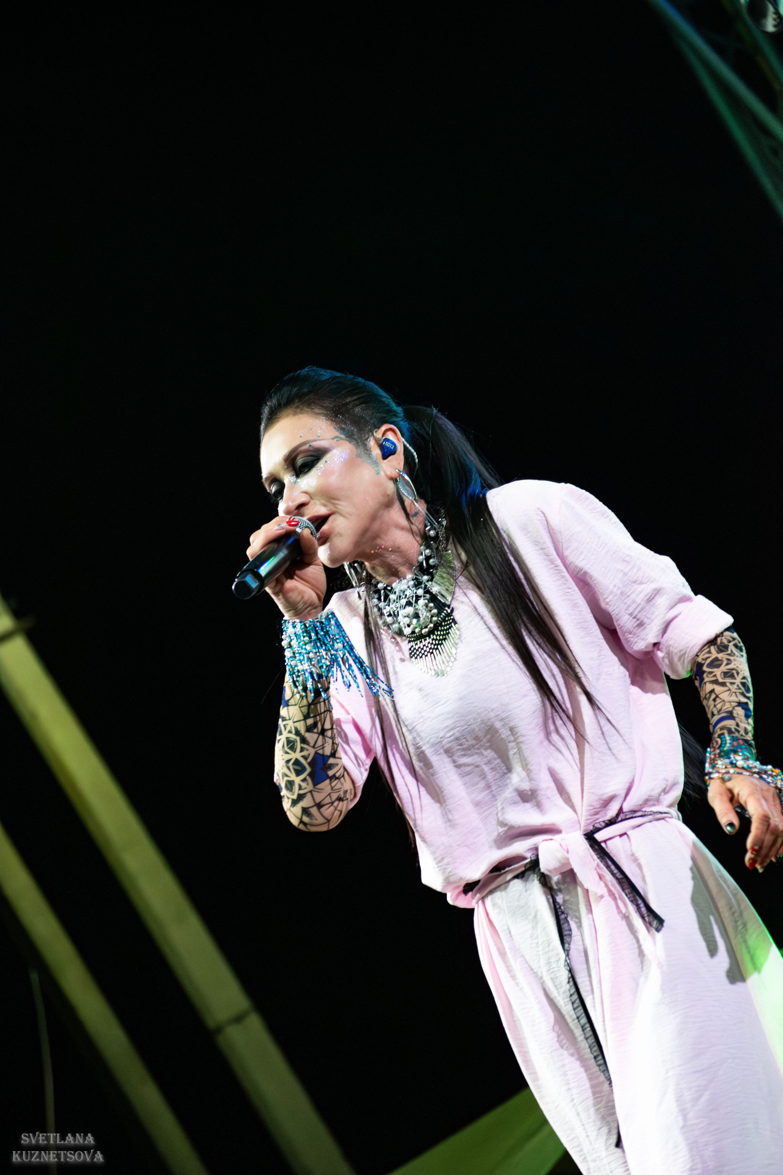 Молодые ветра 2025. Репортажный и портретный фотограф из Воронежа — Светлана Кузнецова