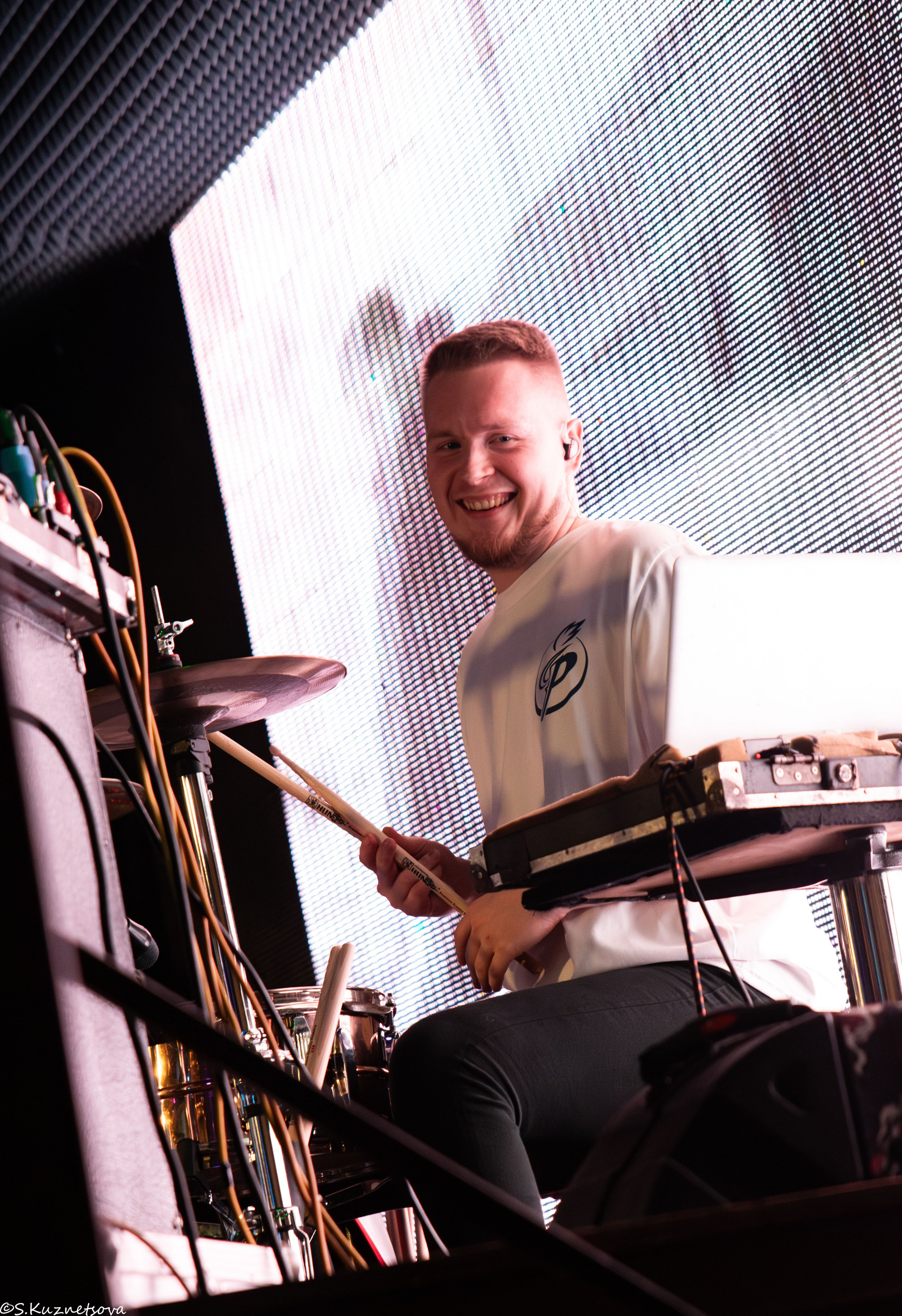 Бригадный Подряд, г. Воронеж. Репортажный и портретный фотограф из Воронежа — Светлана Кузнецова