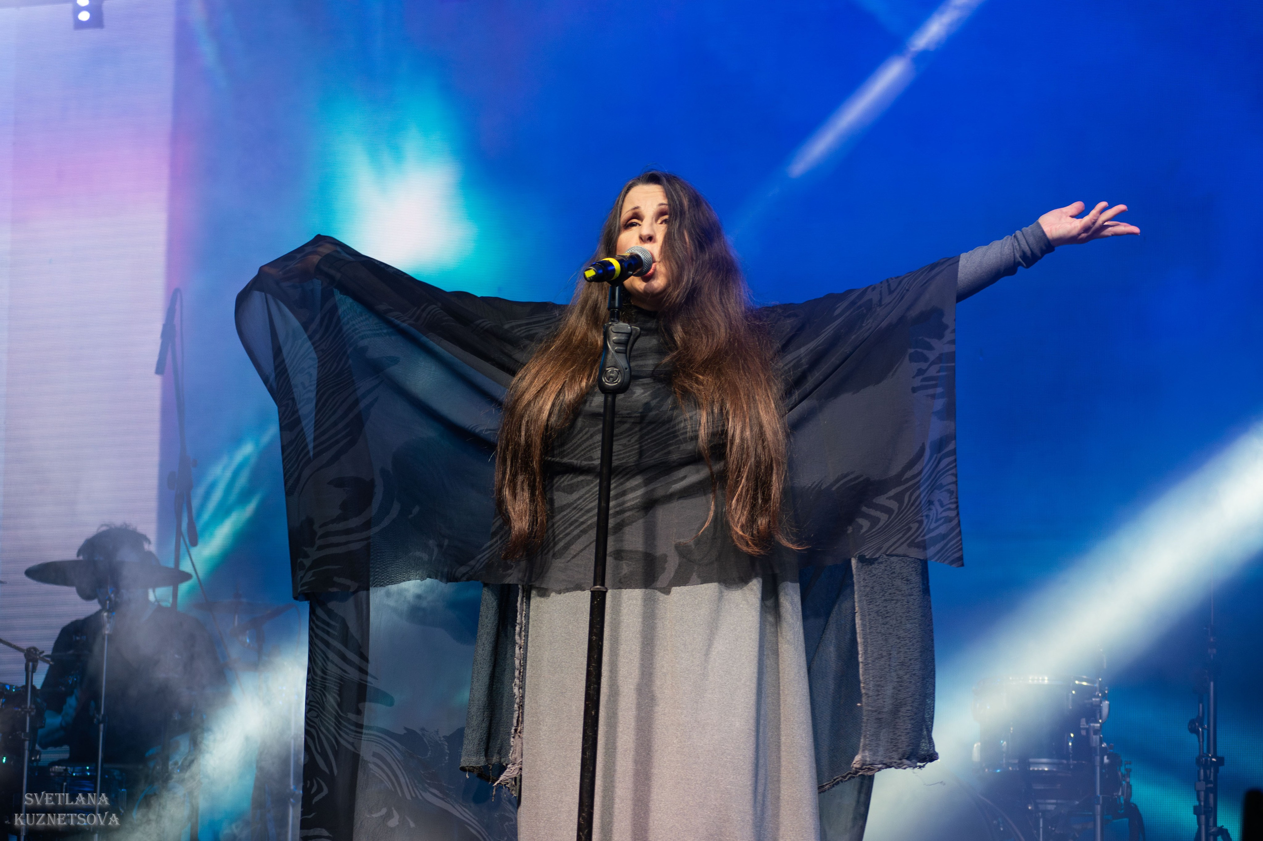 Молодые ветра 2025. Репортажный и портретный фотограф из Воронежа — Светлана Кузнецова