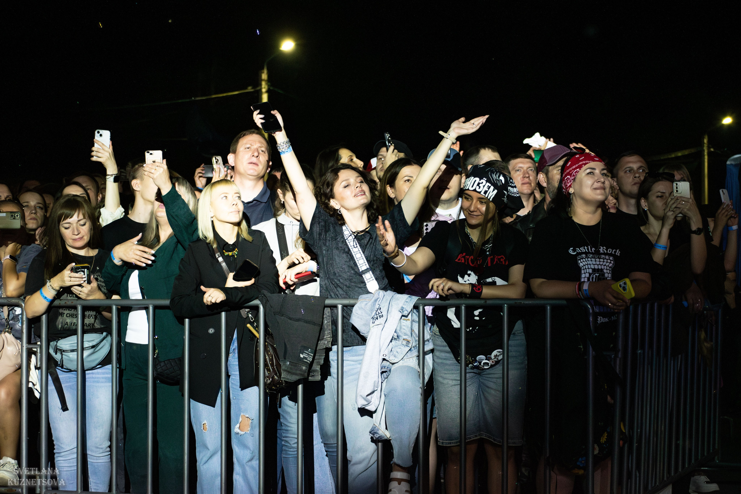 Молодые ветра 2025. Репортажный и портретный фотограф из Воронежа — Светлана Кузнецова