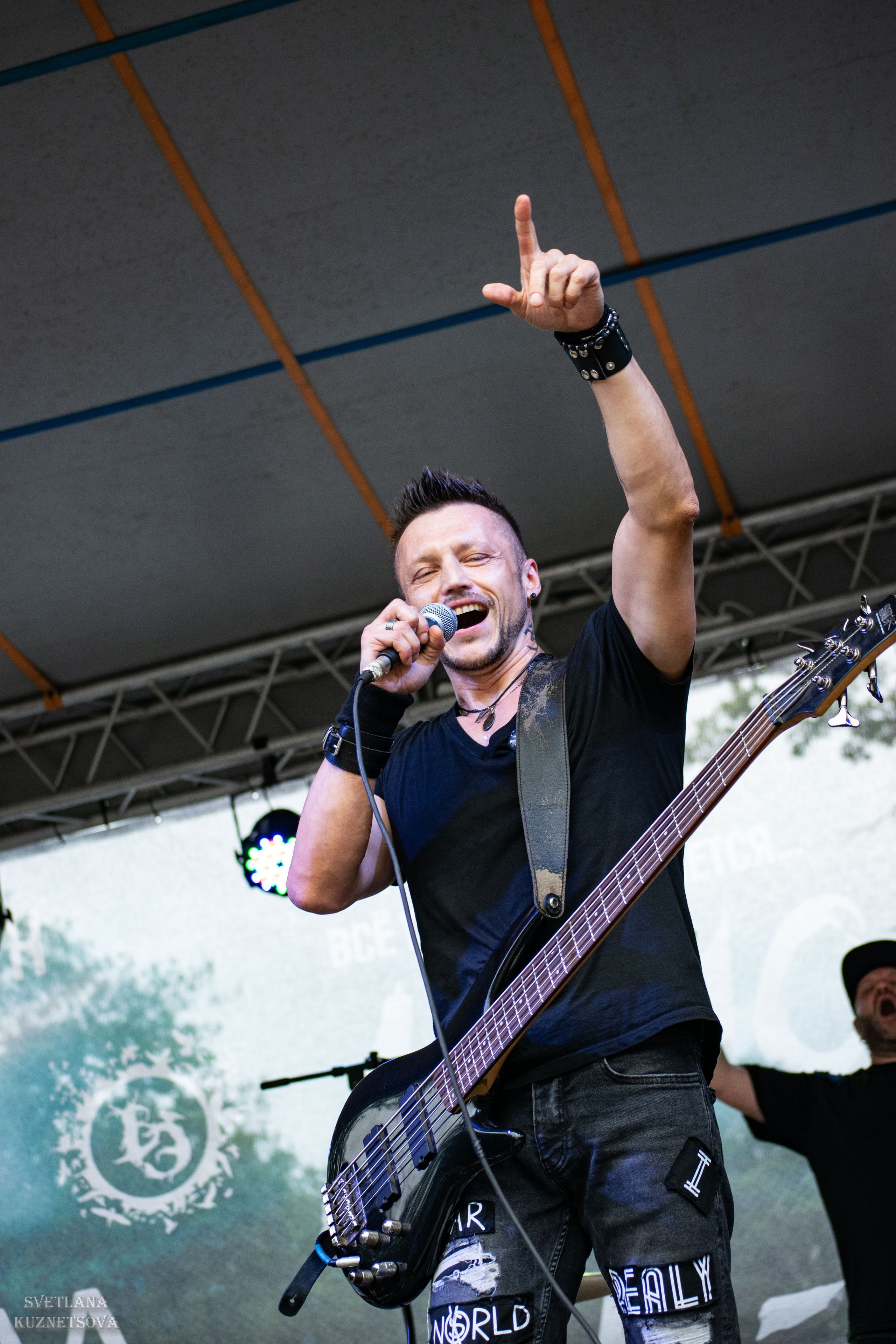 Молодые ветра 2025. Репортажный и портретный фотограф из Воронежа — Светлана Кузнецова