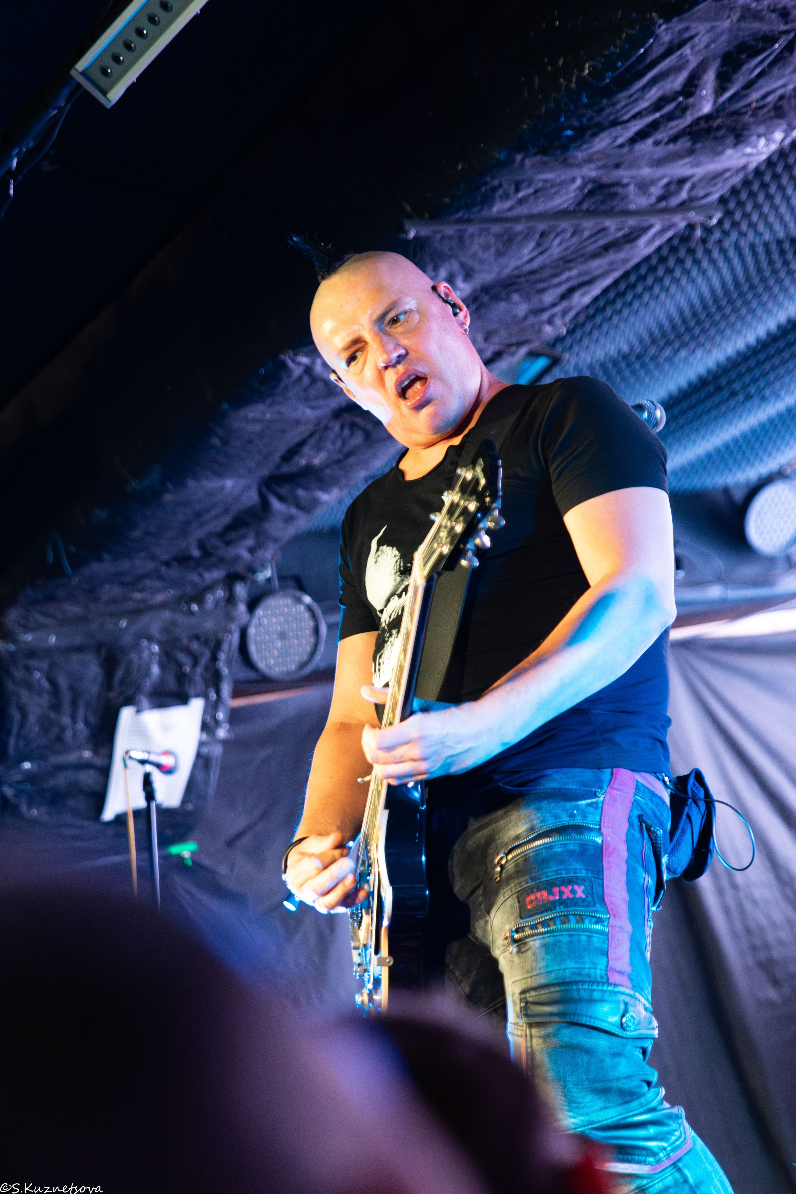 Бригадный Подряд, г. Воронеж. Репортажный и портретный фотограф из Воронежа — Светлана Кузнецова