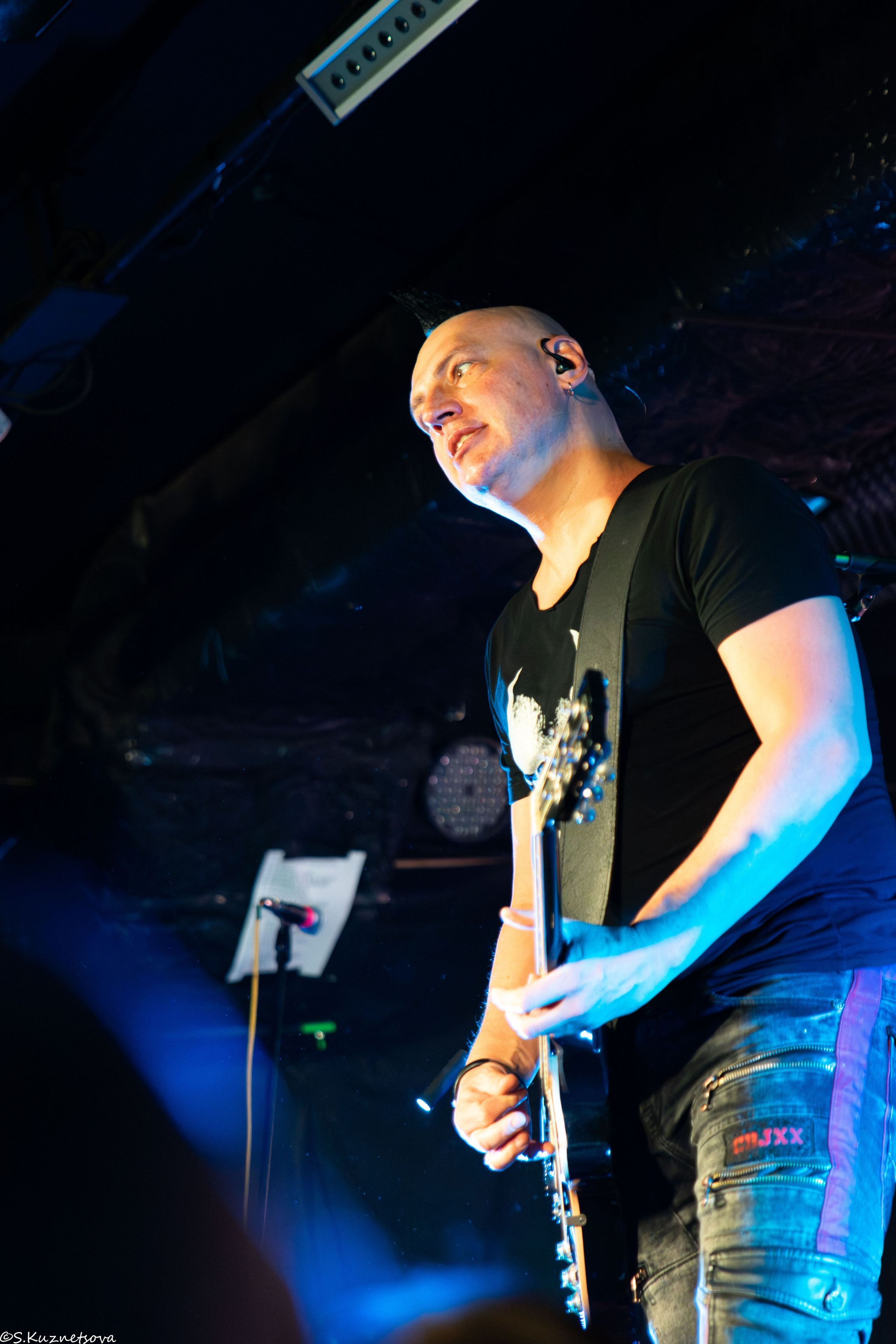 Бригадный Подряд, г. Воронеж. Репортажный и портретный фотограф из Воронежа — Светлана Кузнецова