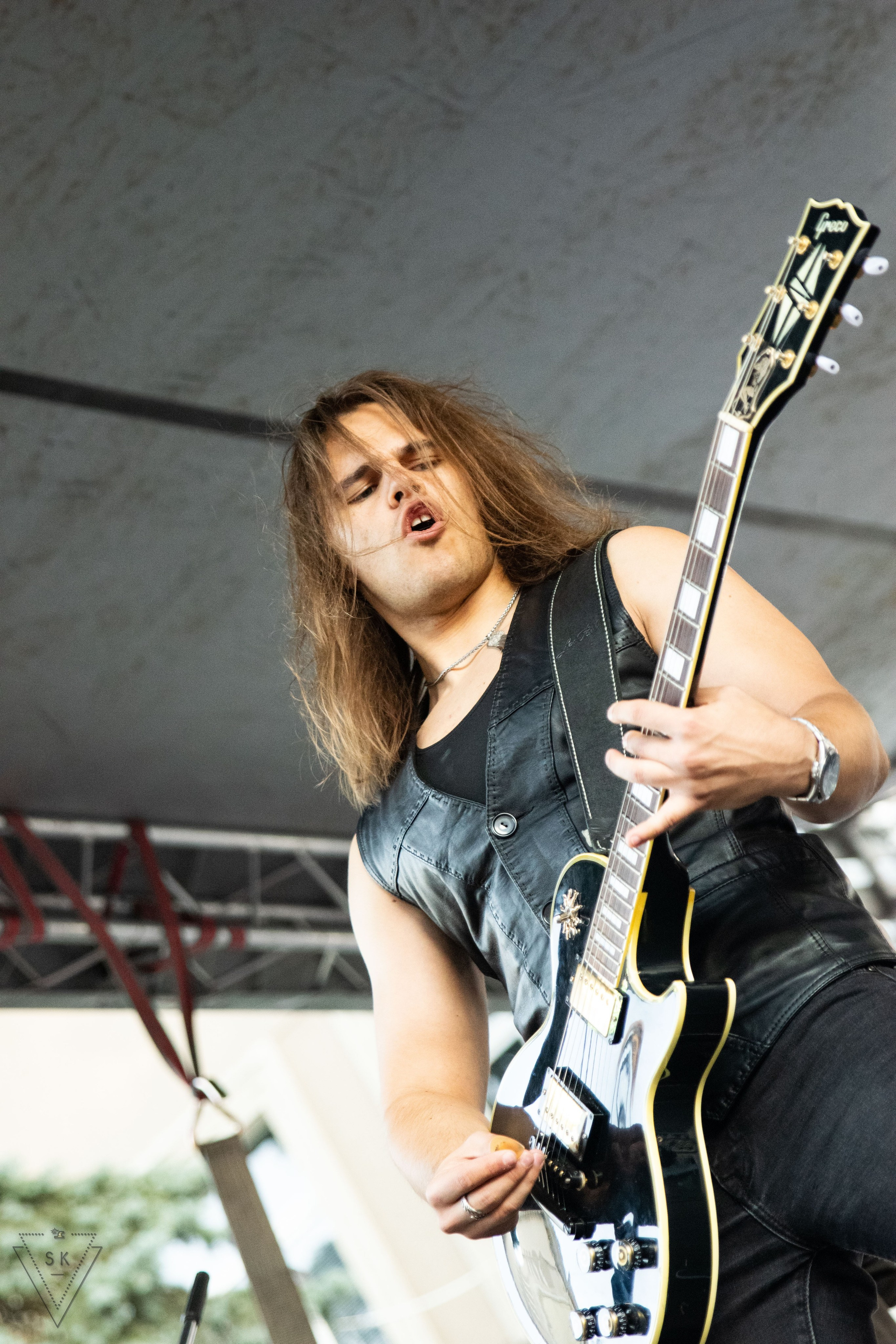 День города Воронеж 2025 — НеБо/Сказки Чёрного Города. Репортажный и портретный фотограф из Воронежа — Светлана Кузнецова