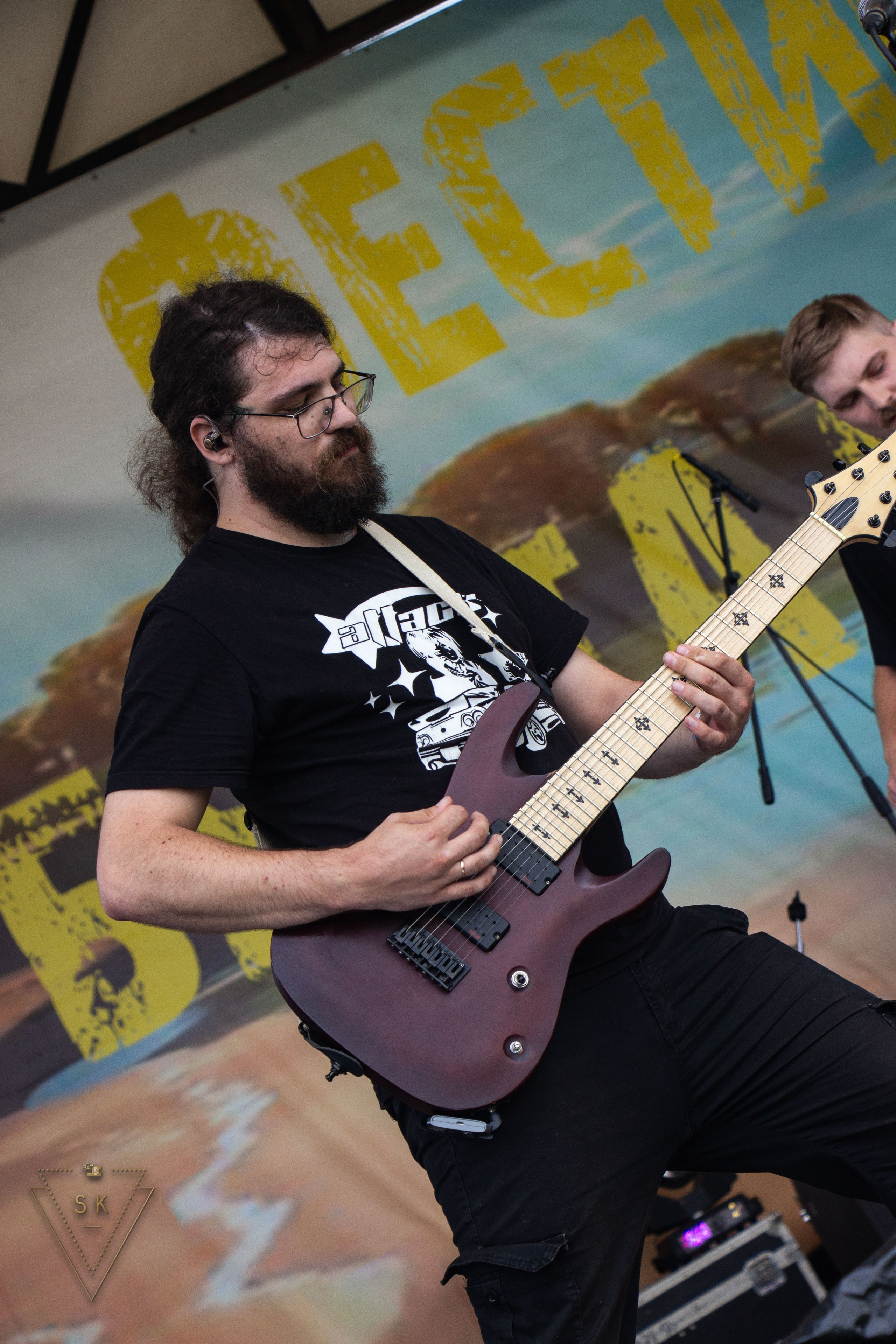 Бухта Сенявина 2025. Репортажный и портретный фотограф из Воронежа — Светлана Кузнецова