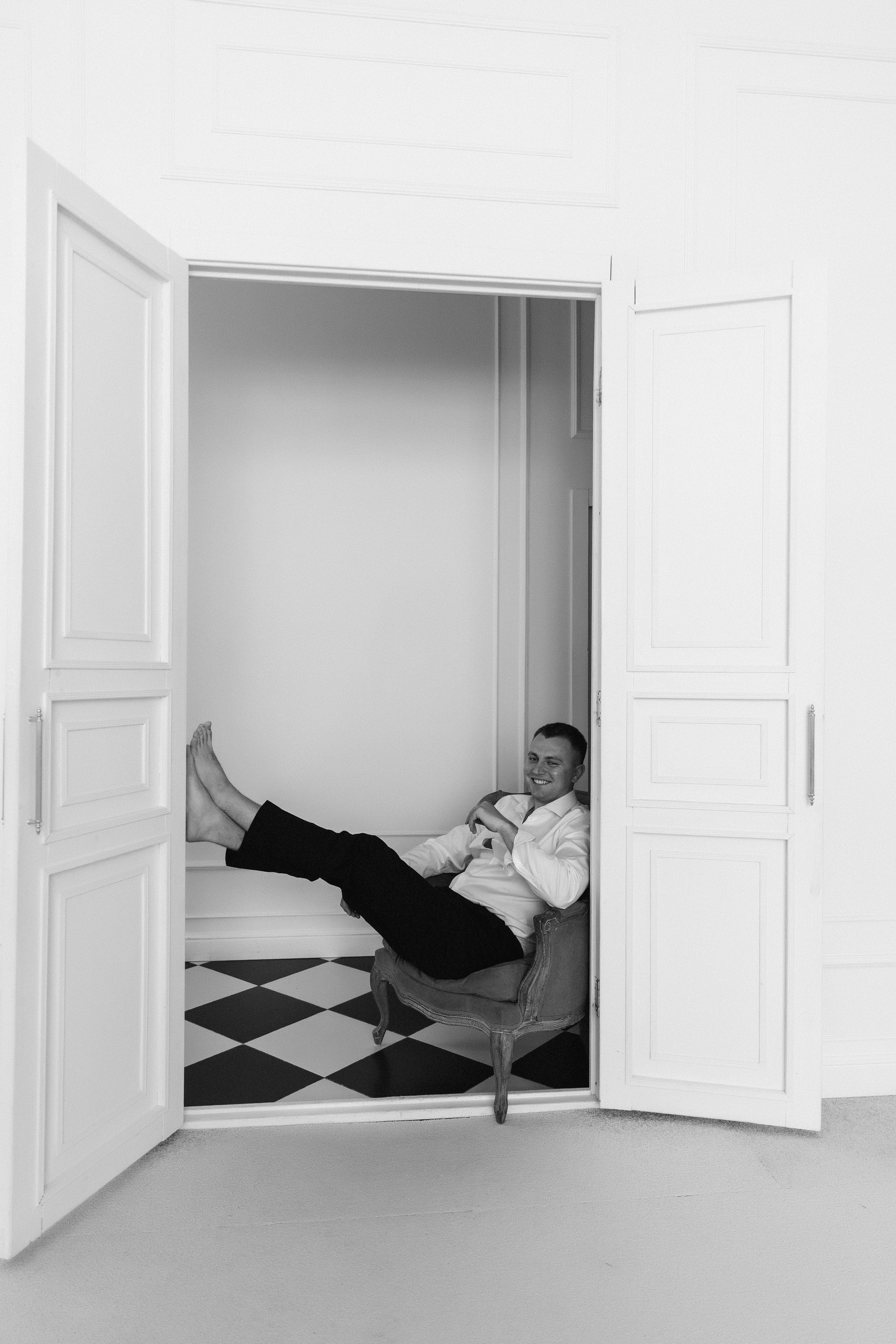 Эдуард и Алина. Свадебный фотограф в Краснодаре Булатова Наталия