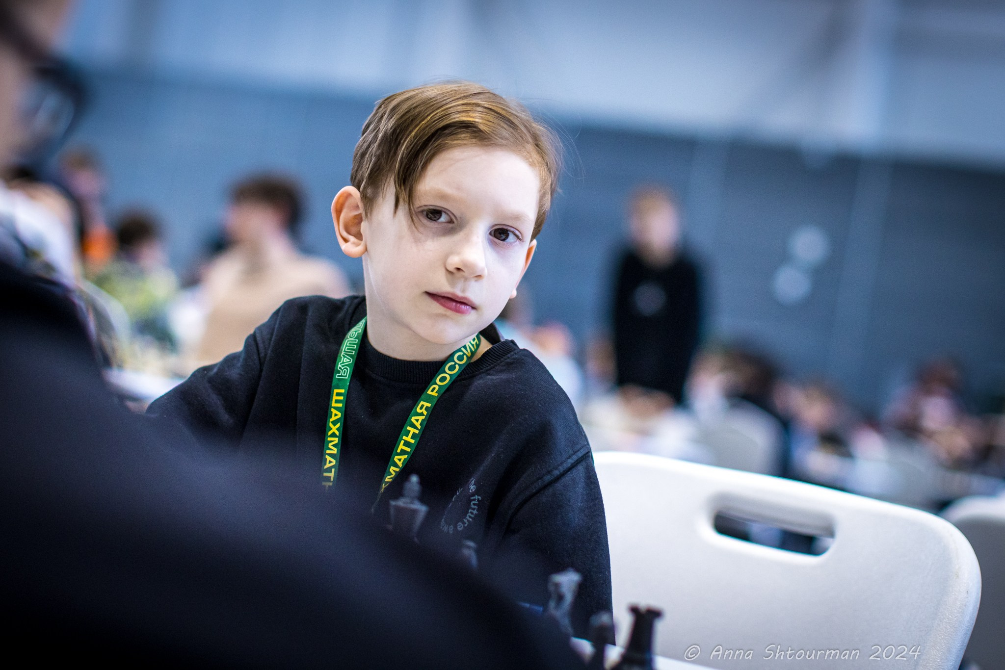 2024 Первенство России по шахматам среди детей до 11, до 13, до 15, до 17, до 19, до 21 (Екатеринбург, Россия). Фотограф Анна Штурман (репортажная съёмка любых событий и мероприятий) Anna Shtourman photographer