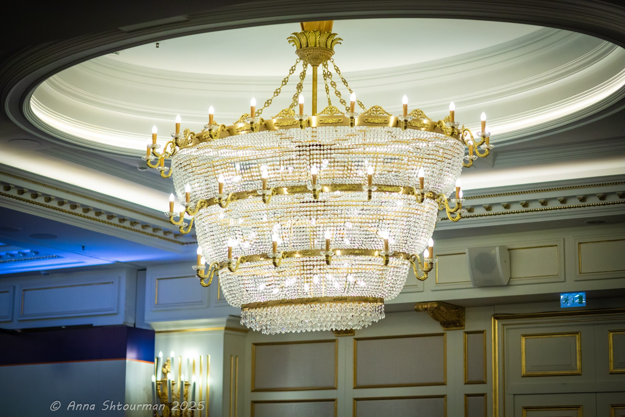 2025 Aeroflot Open (Москва, Россия). Фотограф Анна Штурман (репортажная съёмка любых событий и мероприятий) Anna Shtourman photographer