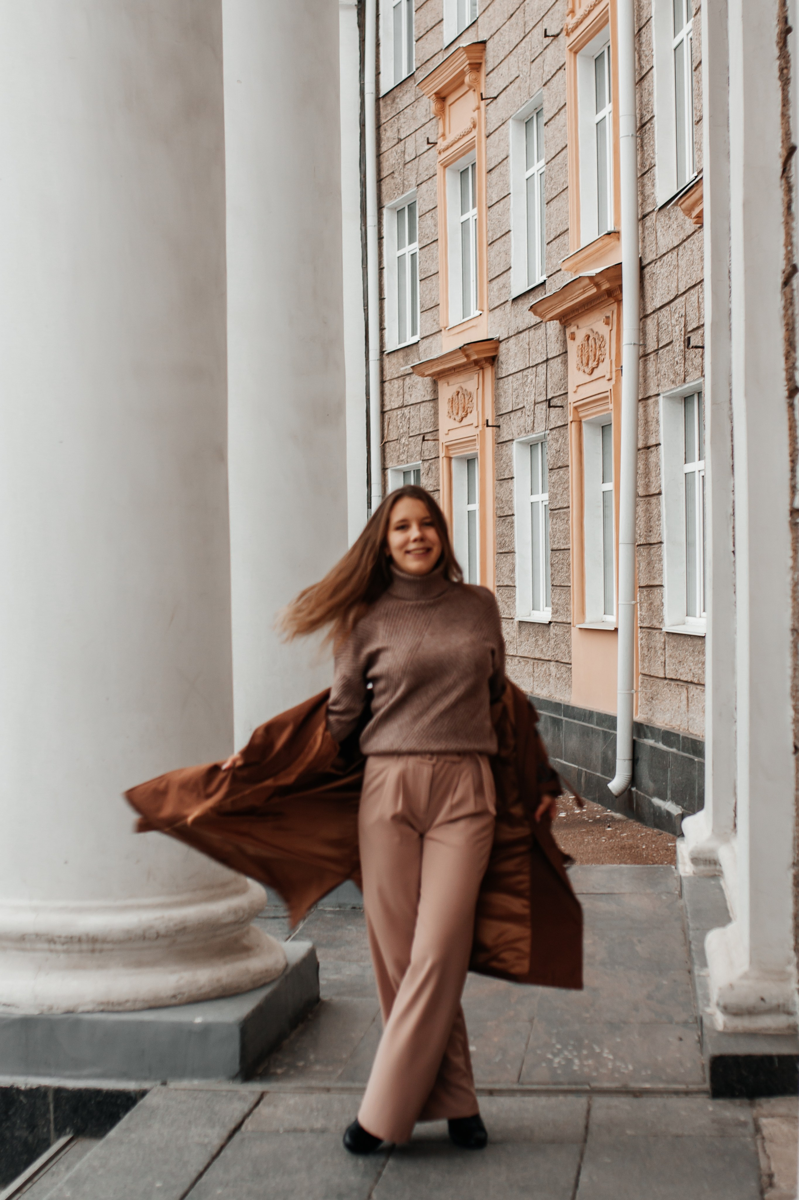 Анастасия. Марина Шаймухаметова. Фотограф в Уфе