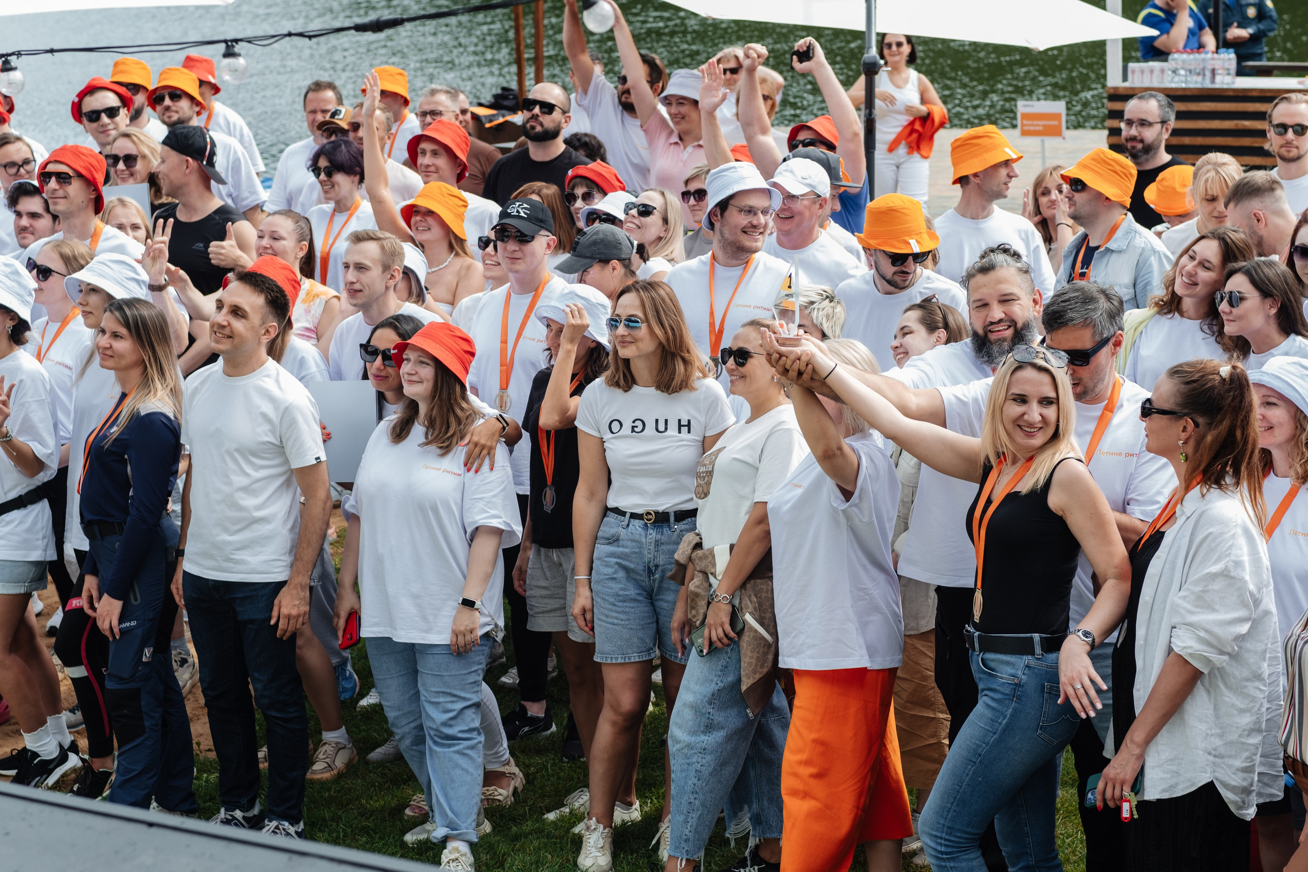 Корпоратив «ЕВРАЗ». Репортажный и портретный фотограф в Москве Илья Спиридонов