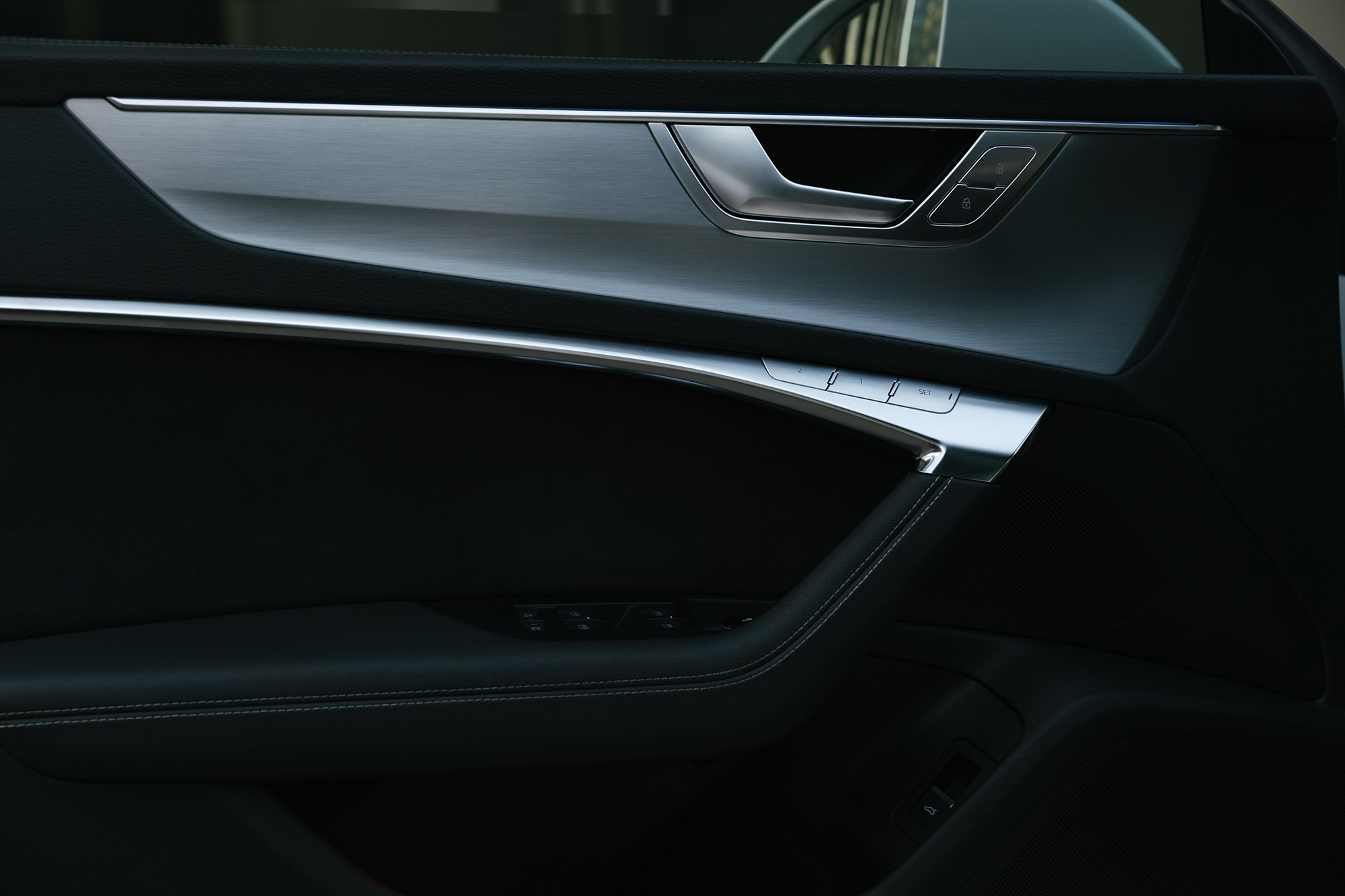 Audi A7 3.0 AMT, 55 TFSI 3.0 quattro S tronic (340 л. с.), 2019 год. Автосалон «Х-Авто»