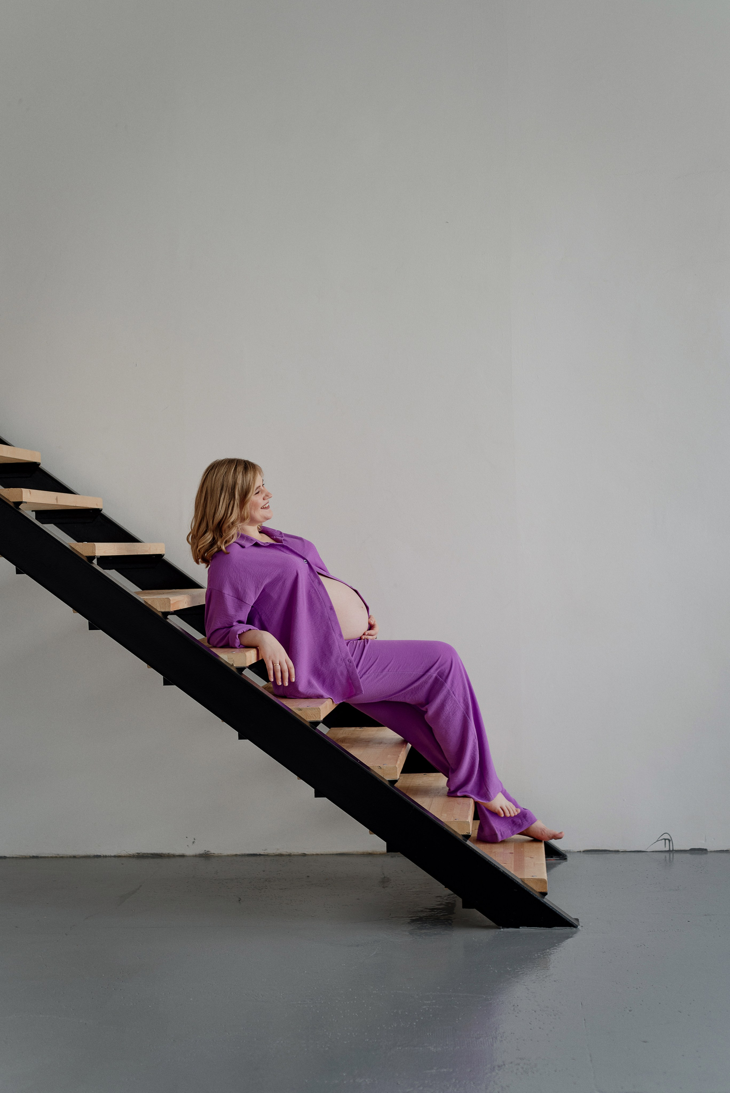 Вероника. Фотограф Ульяновск Ксения Холматова