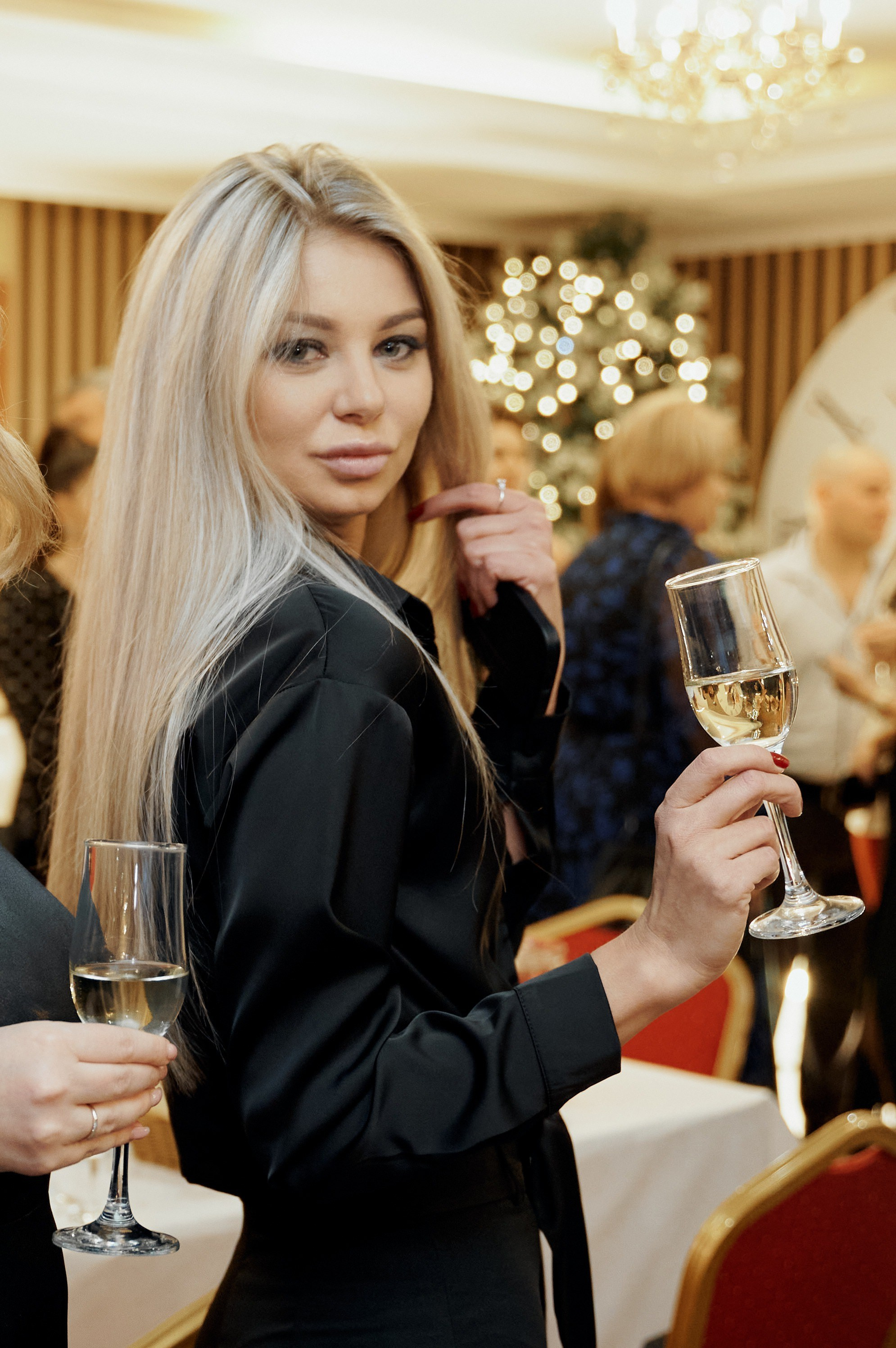 Корпоратив. Свадебный фотограф Александр Браво