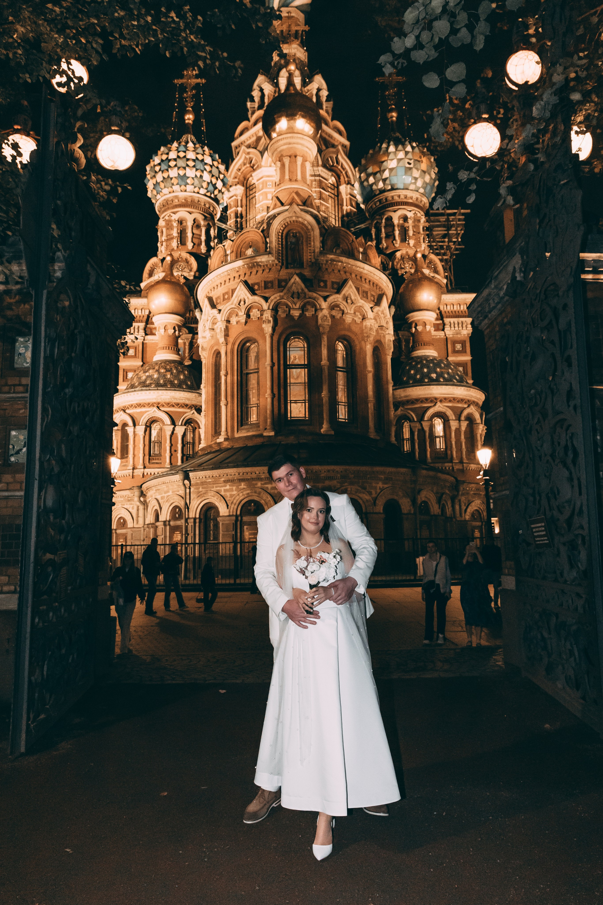 Евгений и Юлия. Семейный фотограф в Санкт-Петербурге Алиса Мохова