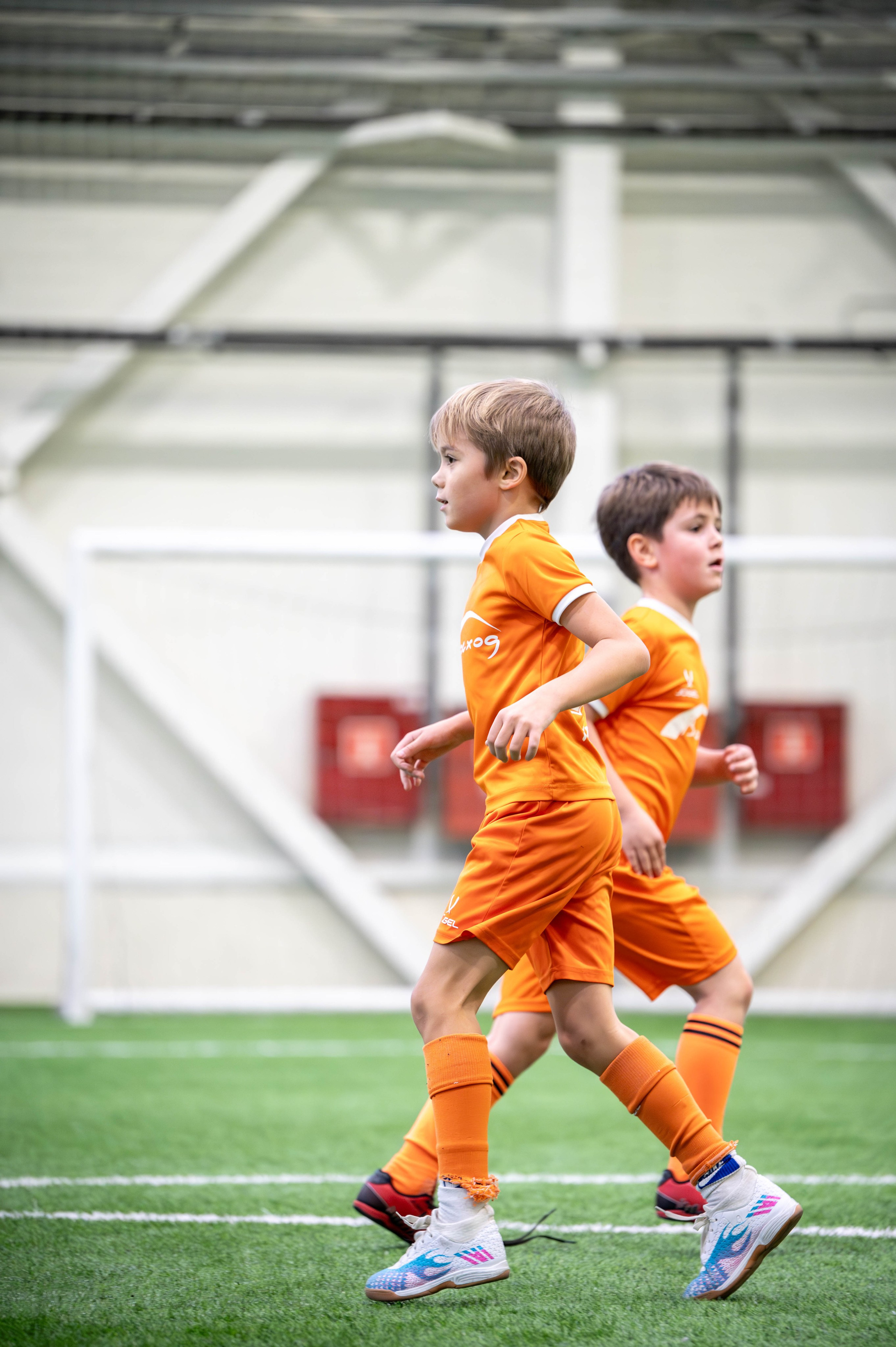 Восход. Ноябрь 2024. Спортивный фотограф в Туле и Тульской области. Файсханова Фото Спорт