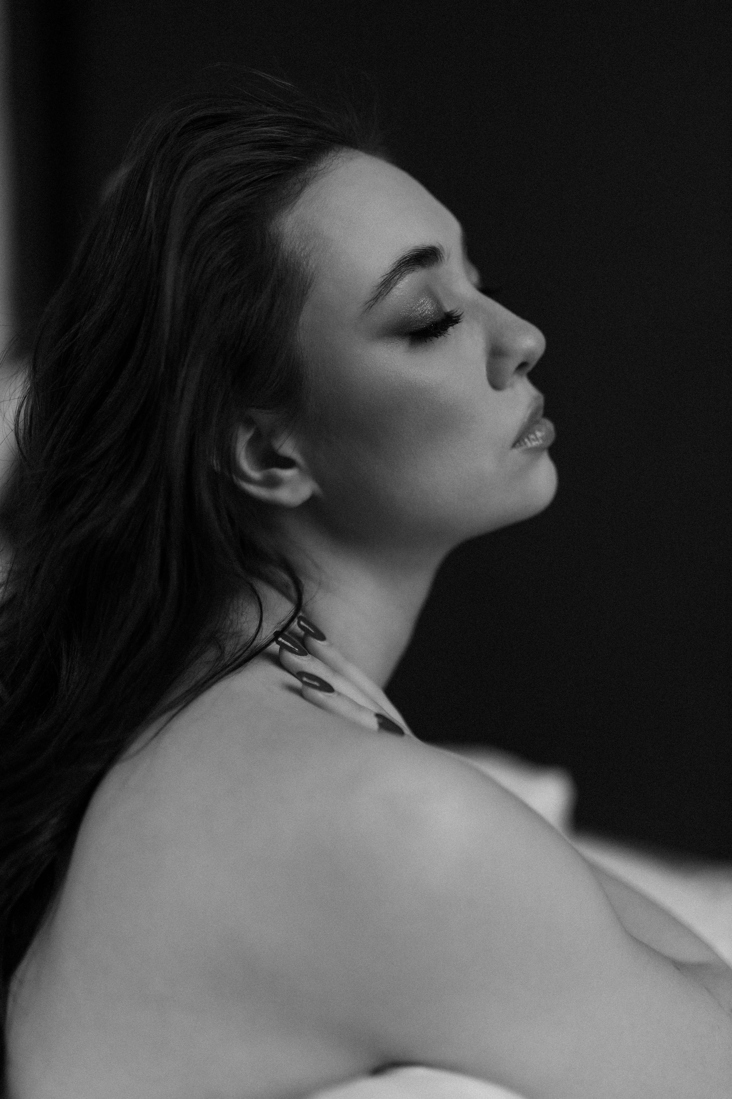 Дарья. Портретный фотограф в Нижнем Новгороде Елена Ханова