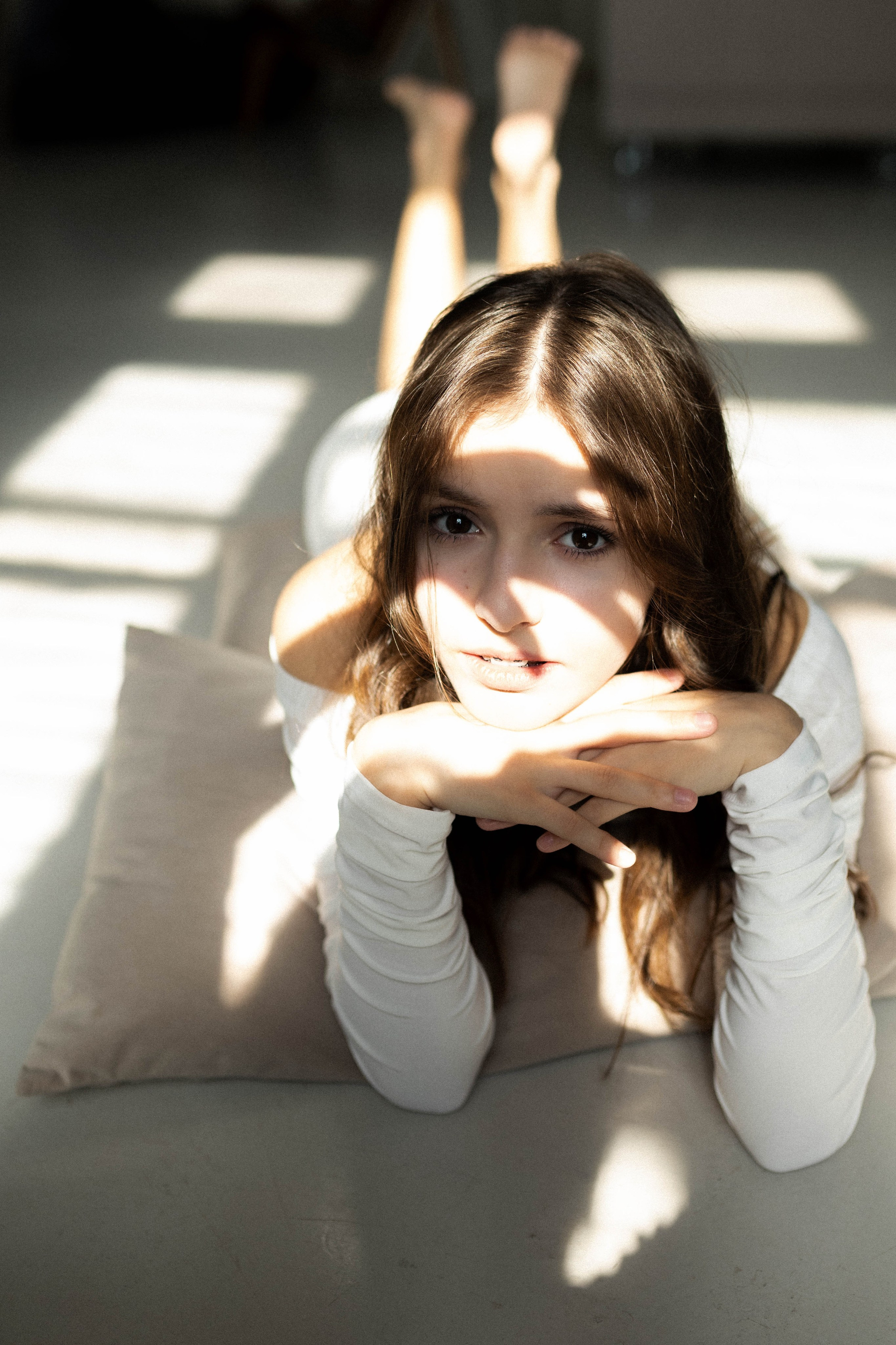 Екатерина. Портретный фотограф в Нижнем Новгороде Елена Ханова