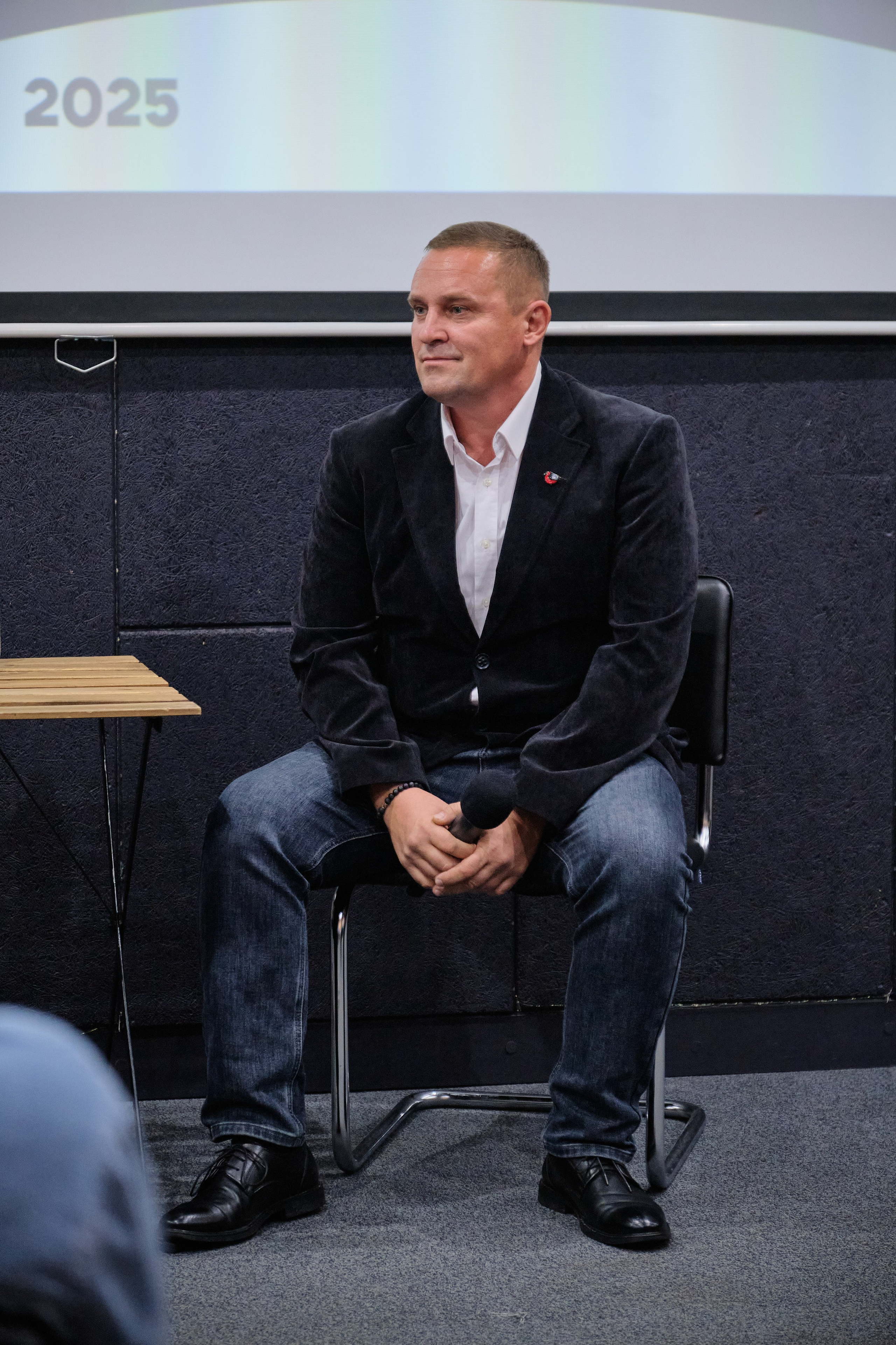 XVIII Научно-практическая конференция. Goncharov Tim